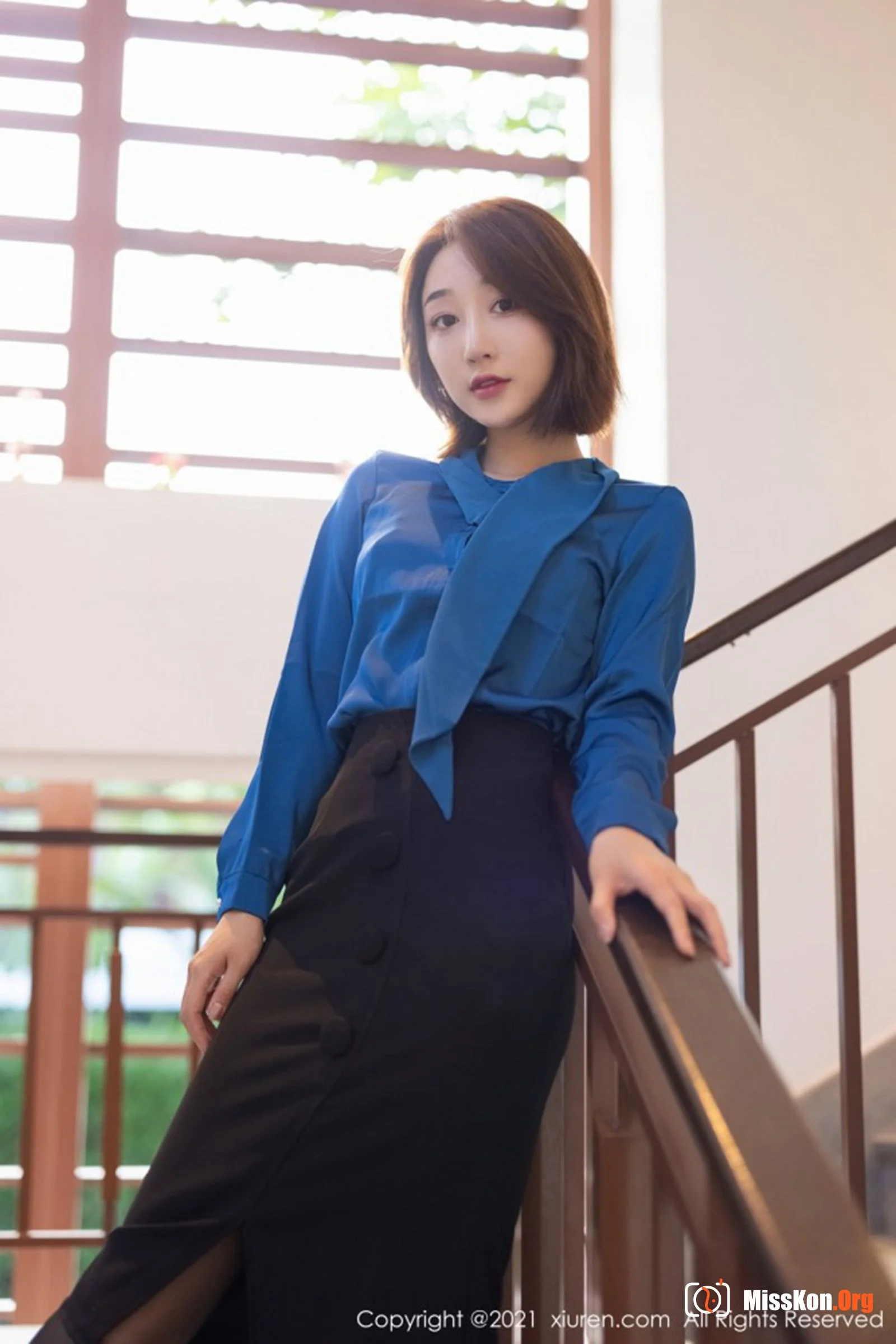 Xiao Jiuyue - Photo 3