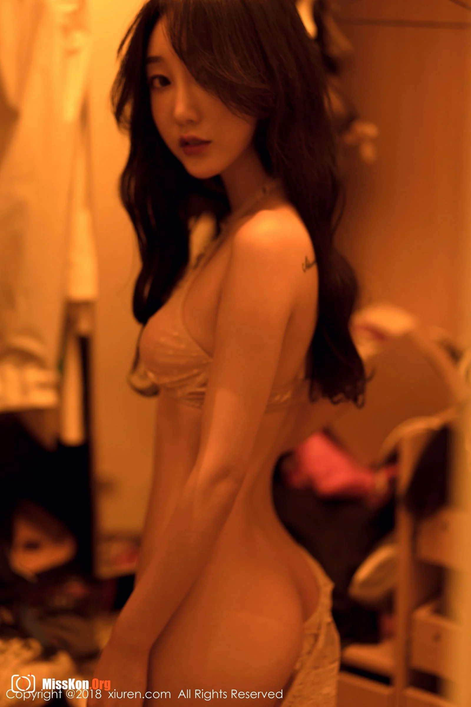Xiao Jiuyue - Photo 3