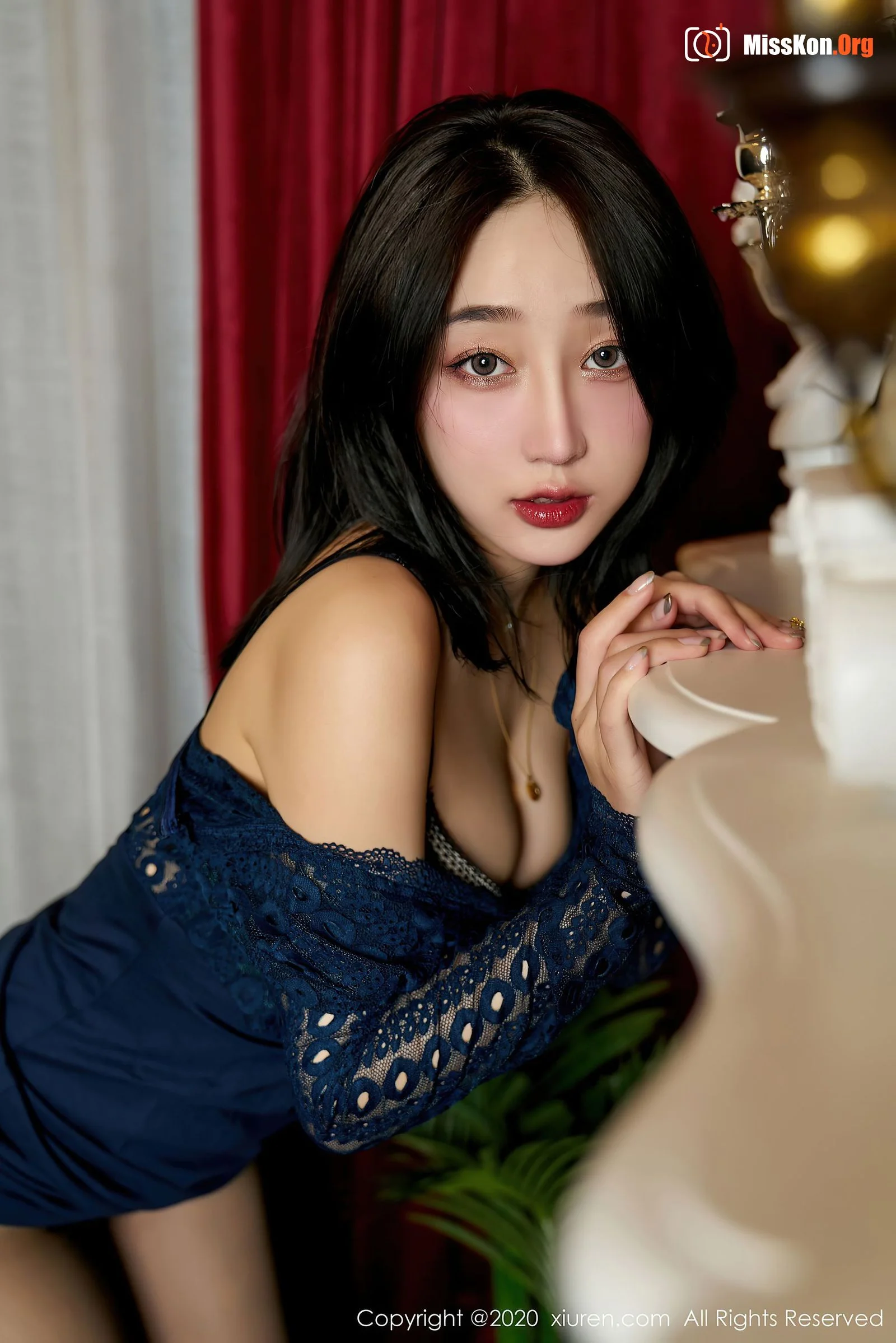 Xiao Jiuyue - Photo 13