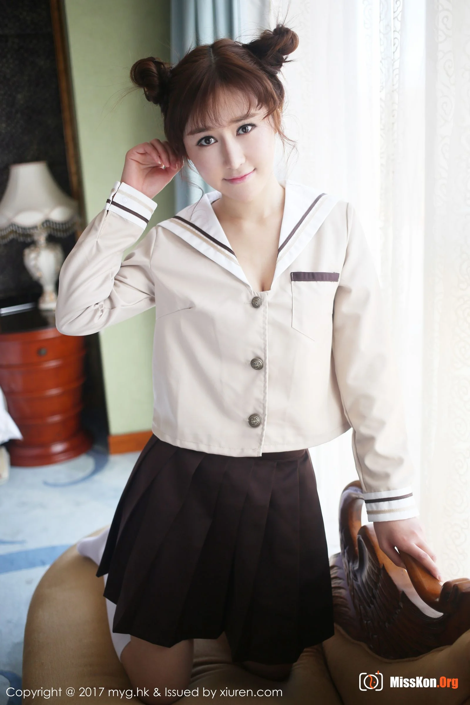 Xiao Ke Luka - Photo 9