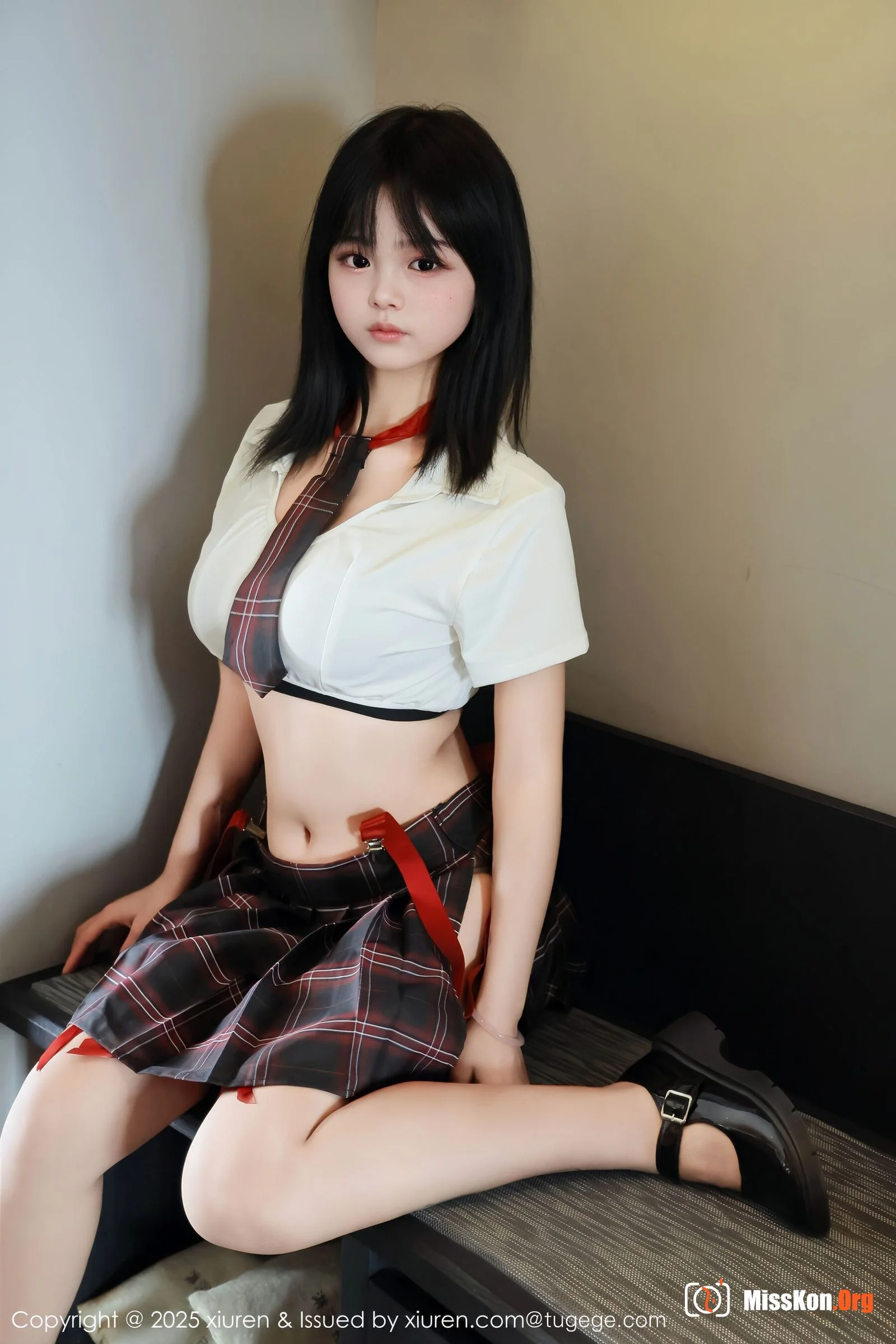 Xiao Ling - Photo 11
