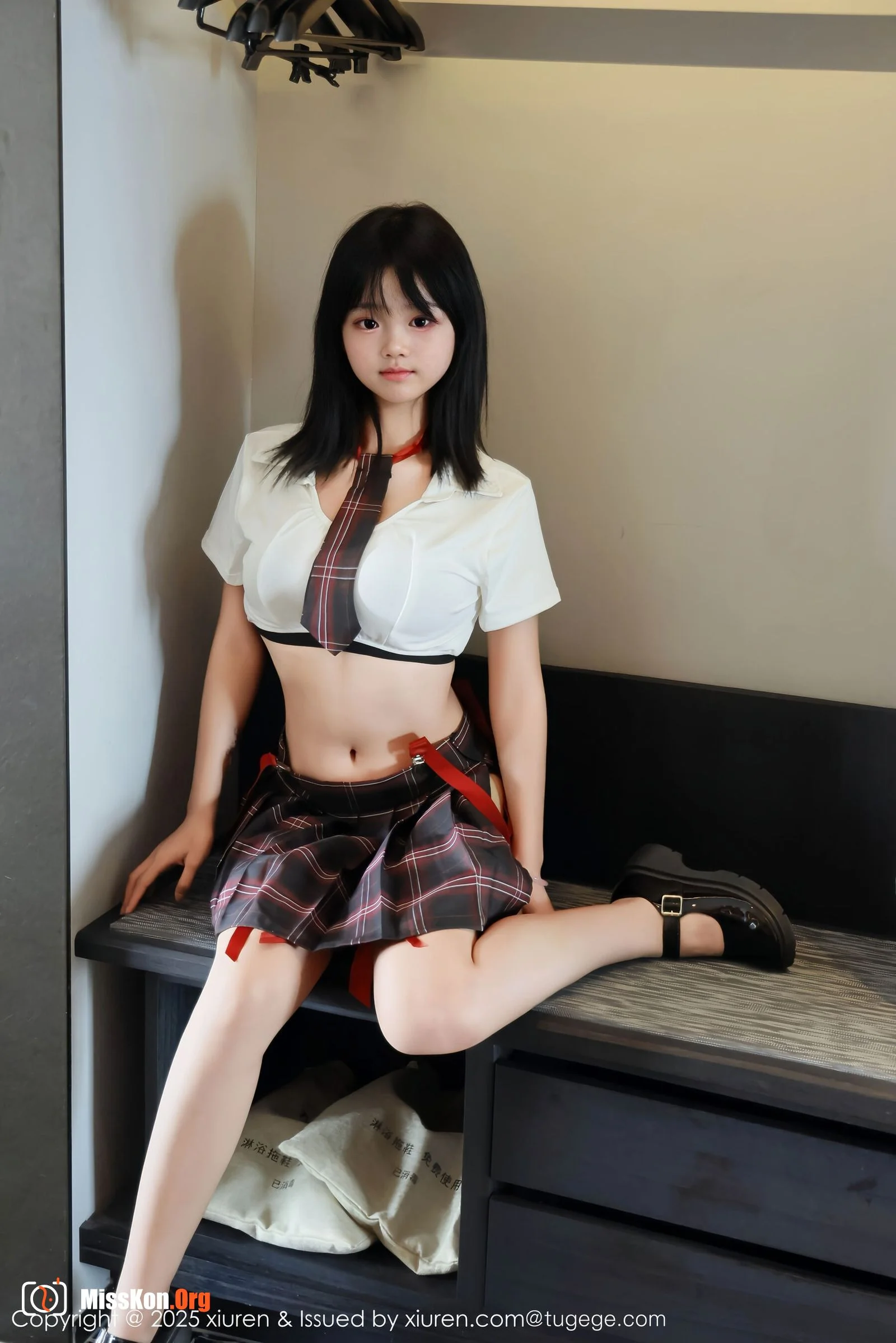 Xiao Ling - Photo 9