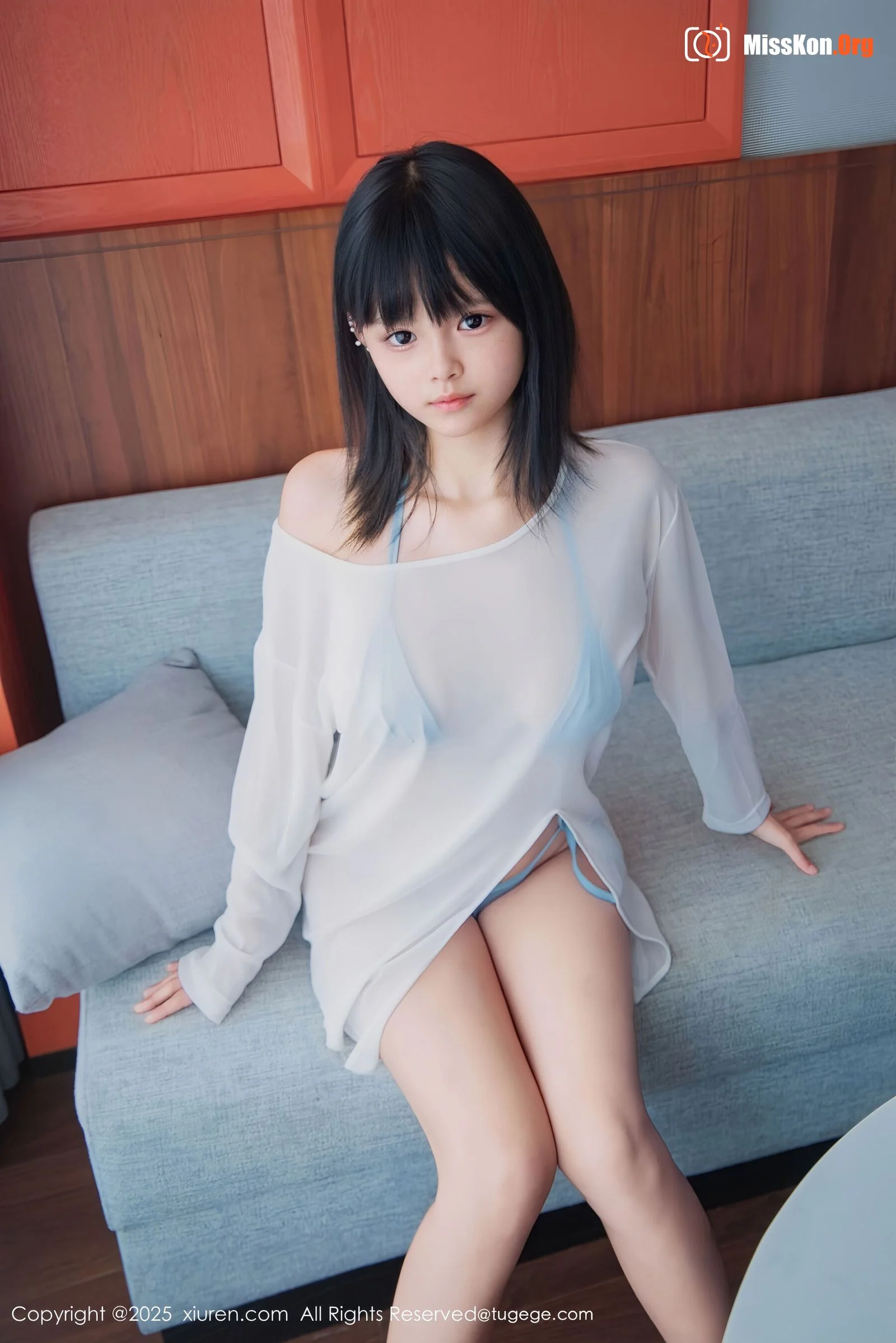 Xiao Ling - Photo 2