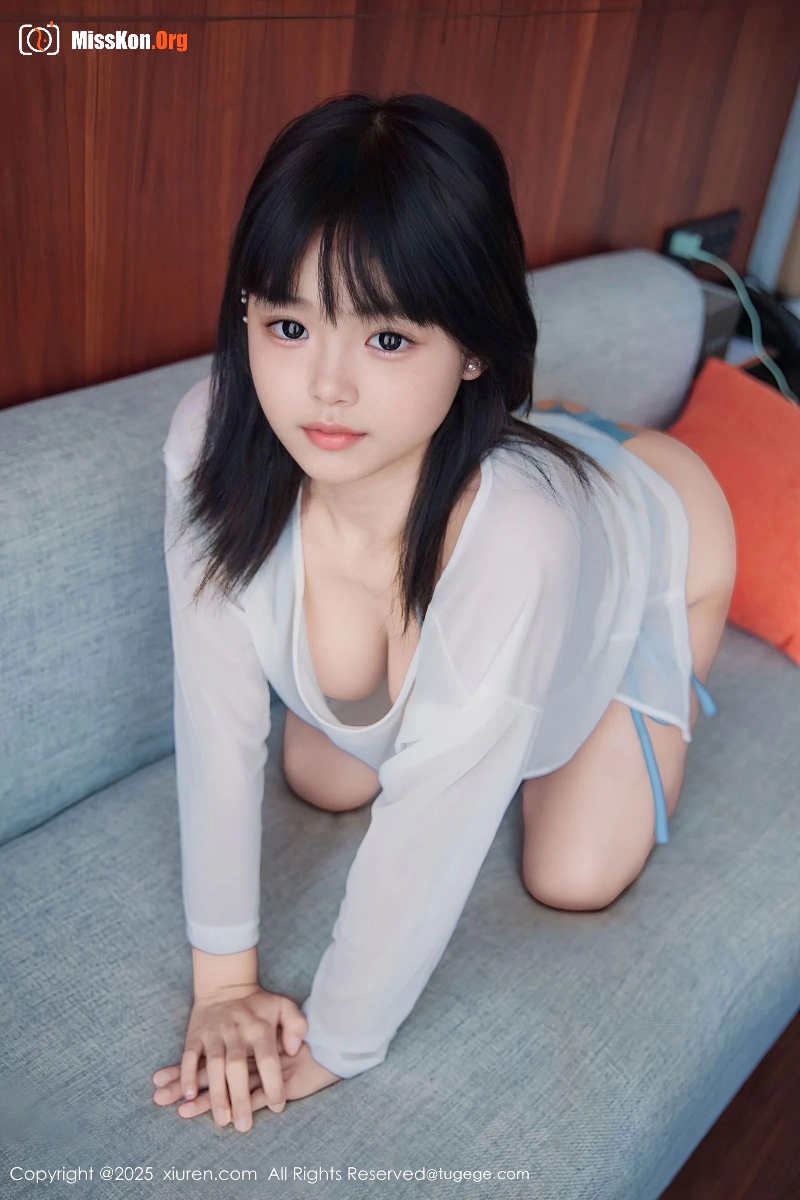 Xiao Ling - Photo 3