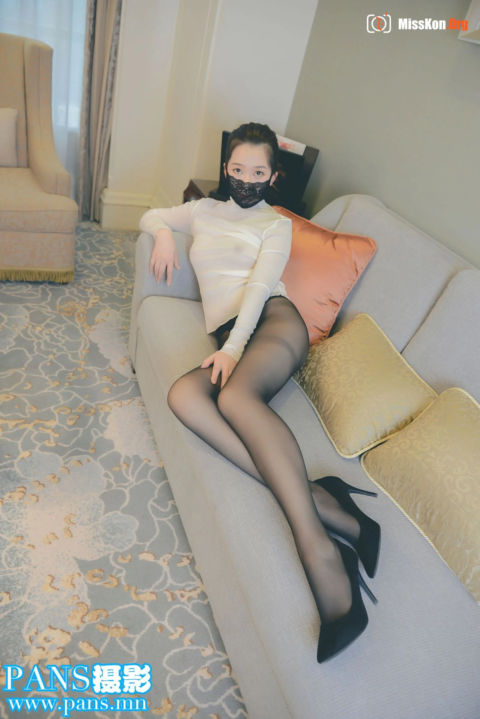 Xiao Ning - Photo 13