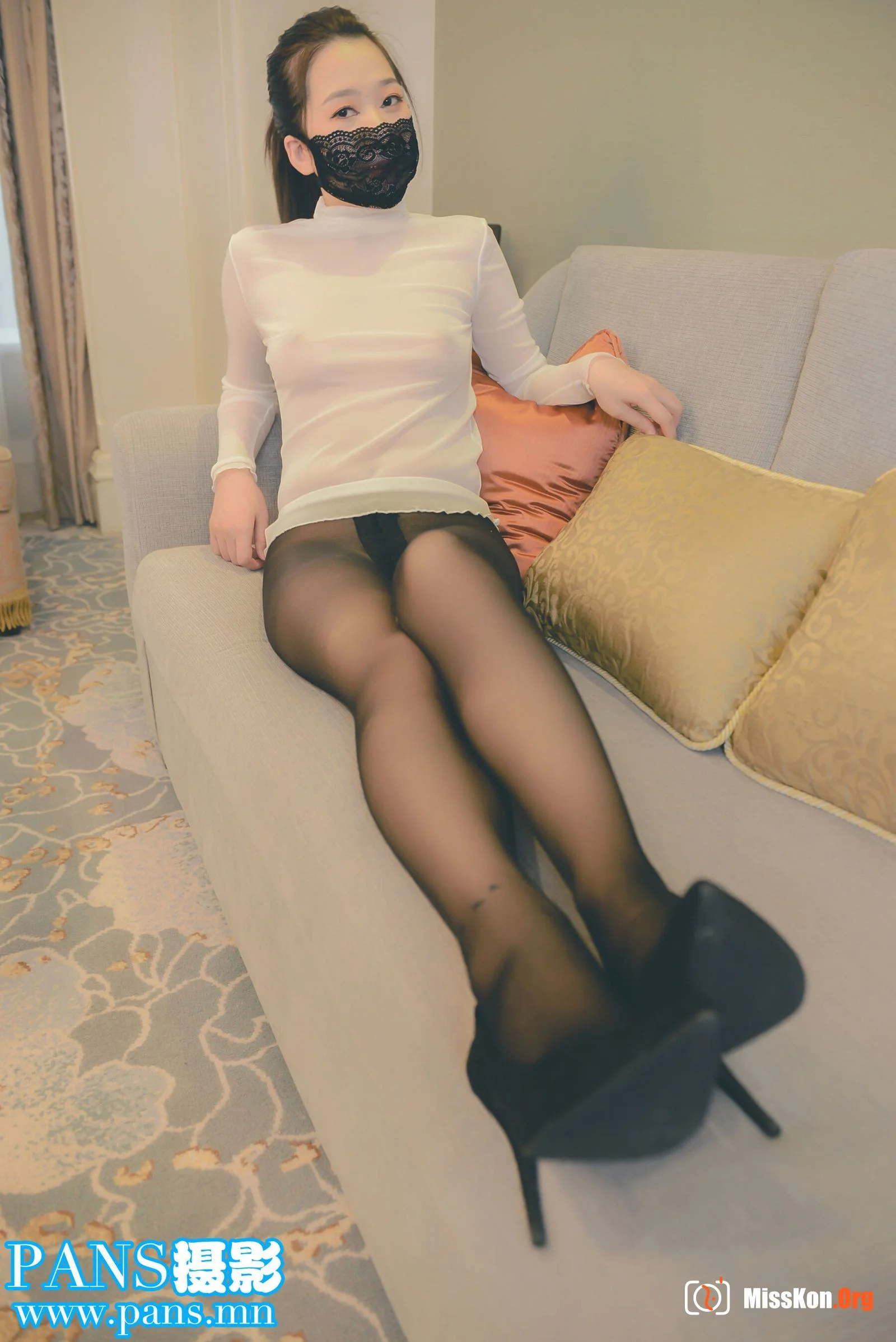 Xiao Ning - Photo 2