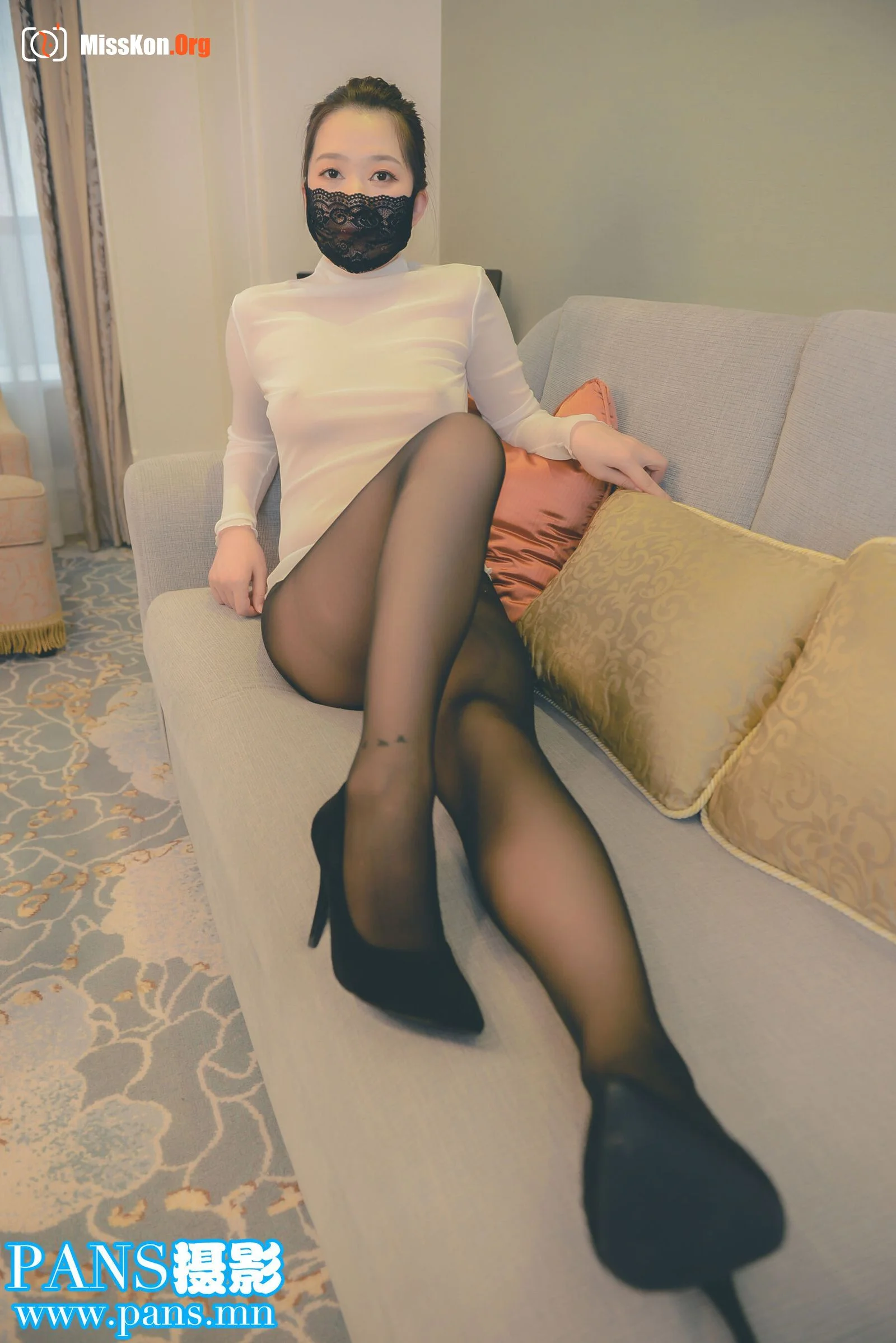 Xiao Ning - Photo 4