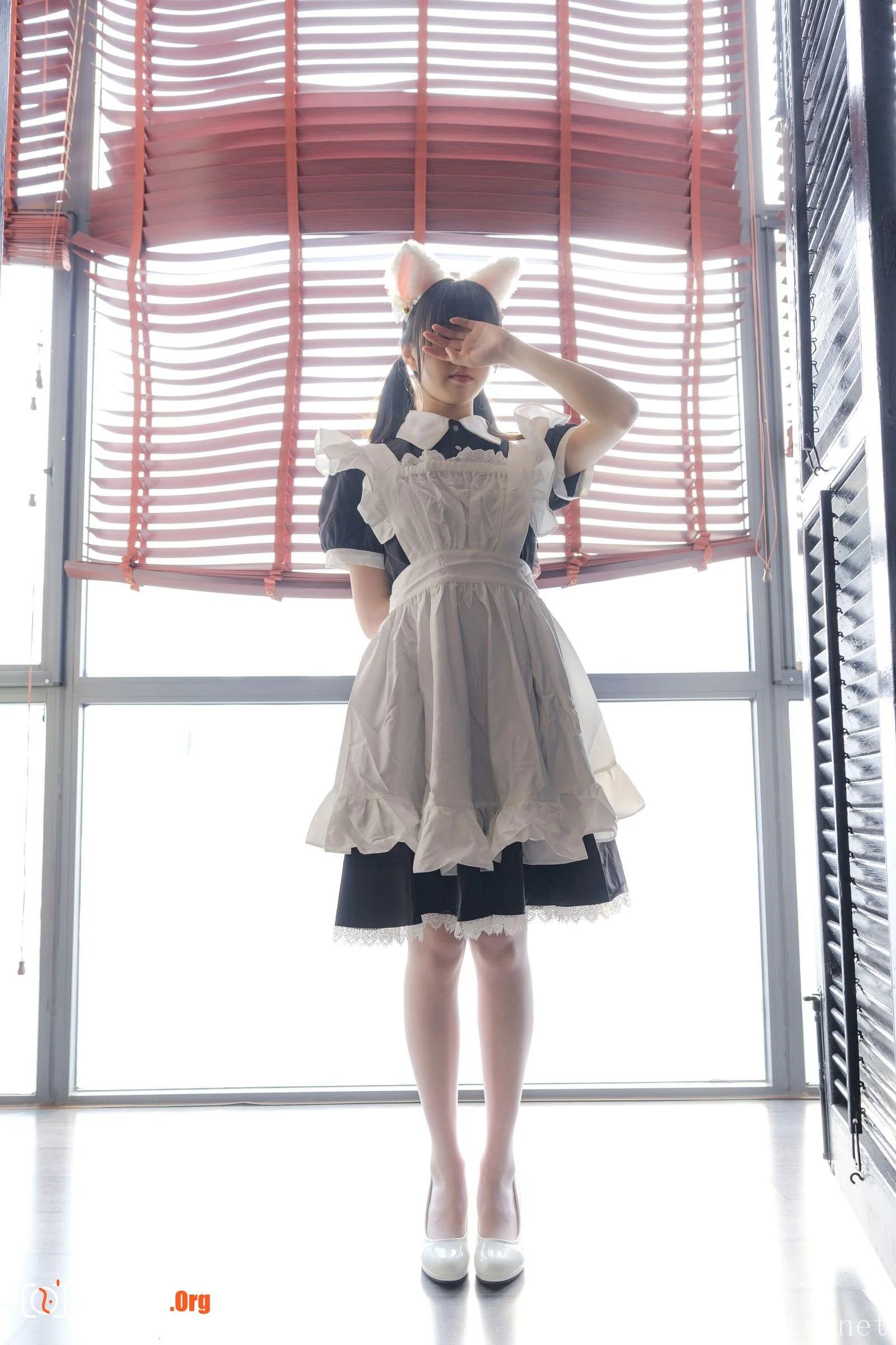 Xiao Qi "Maid" - Photo 3