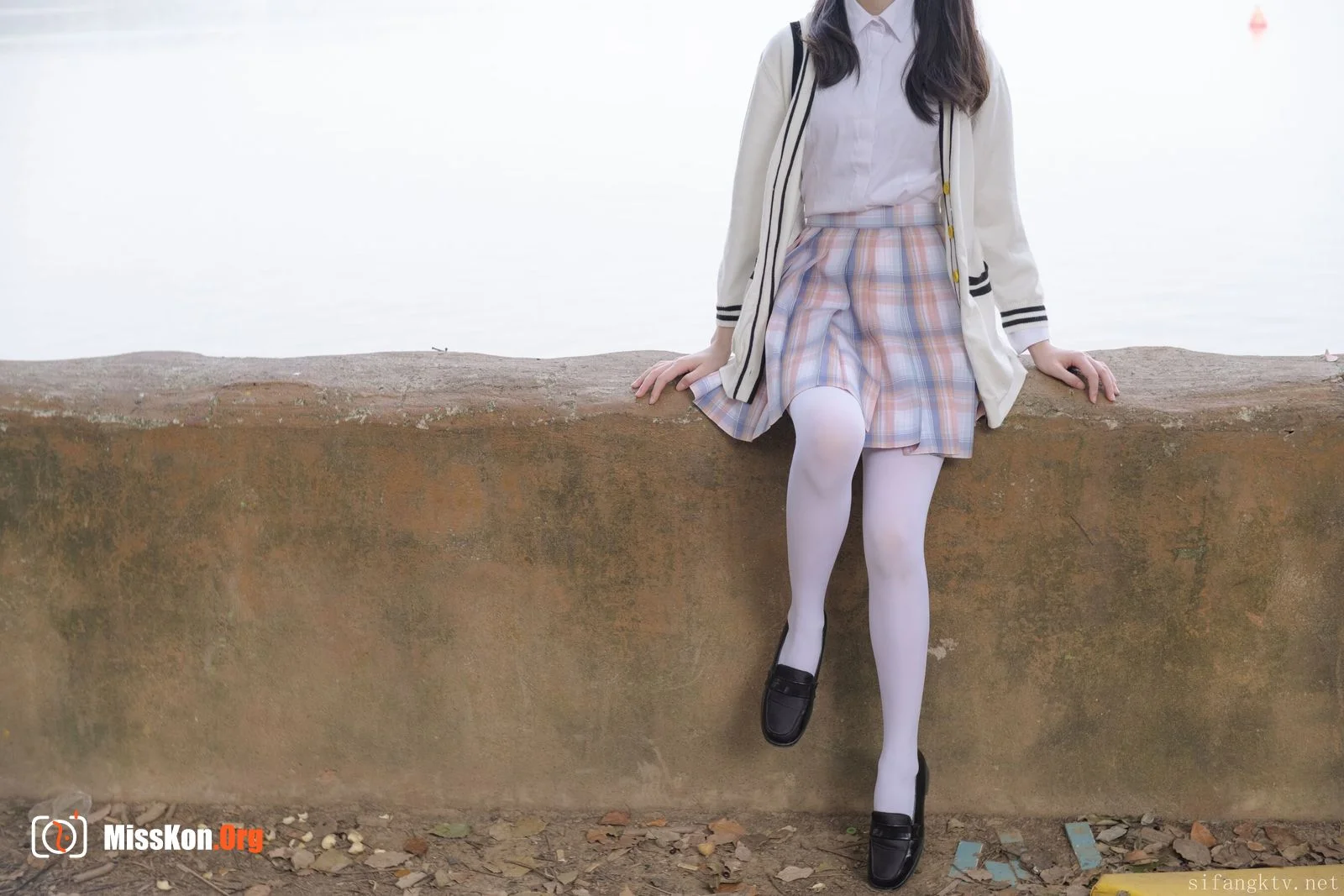 Xiao Qi: OutdoorJK - Photo 18
