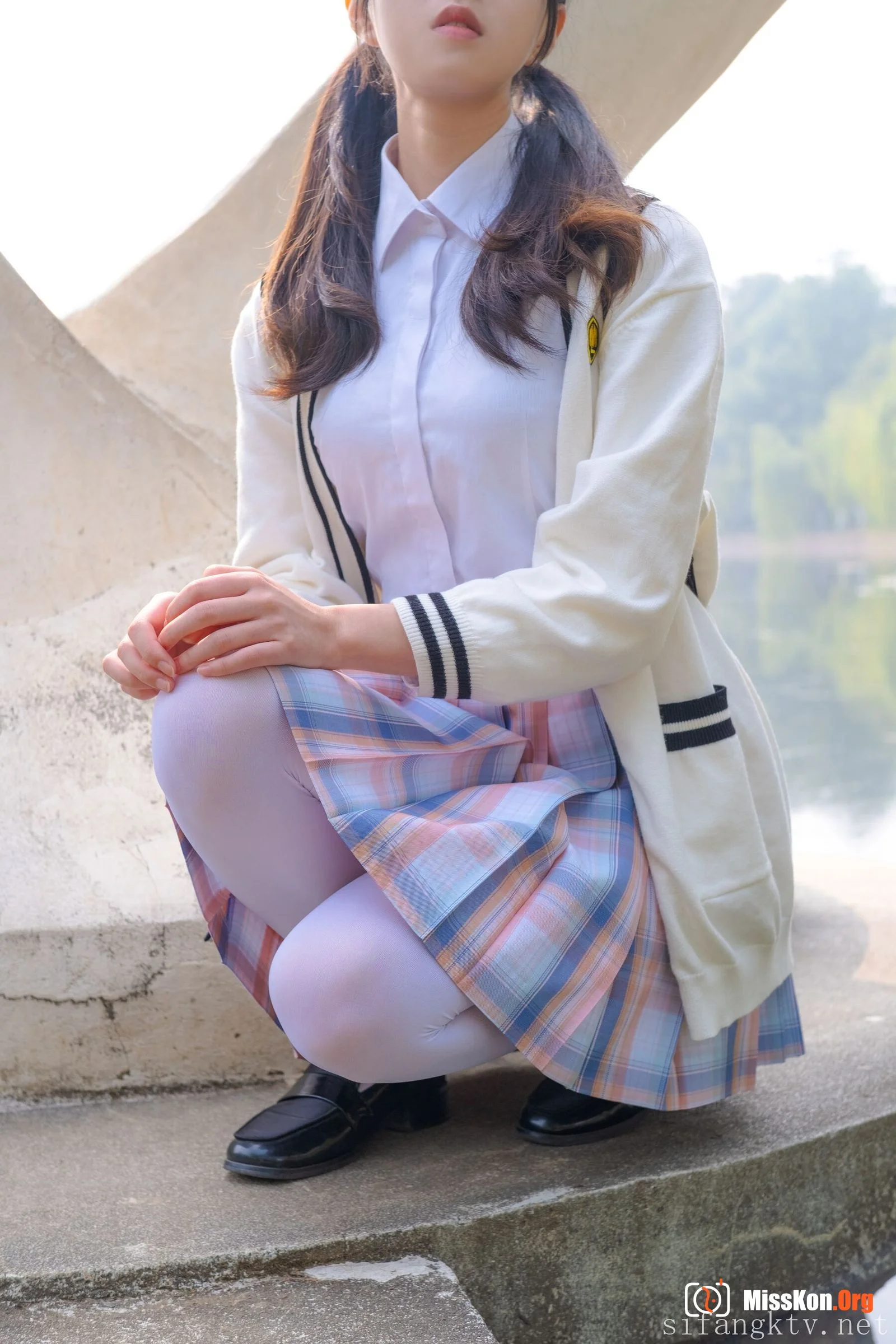 Xiao Qi: OutdoorJK - Photo 4