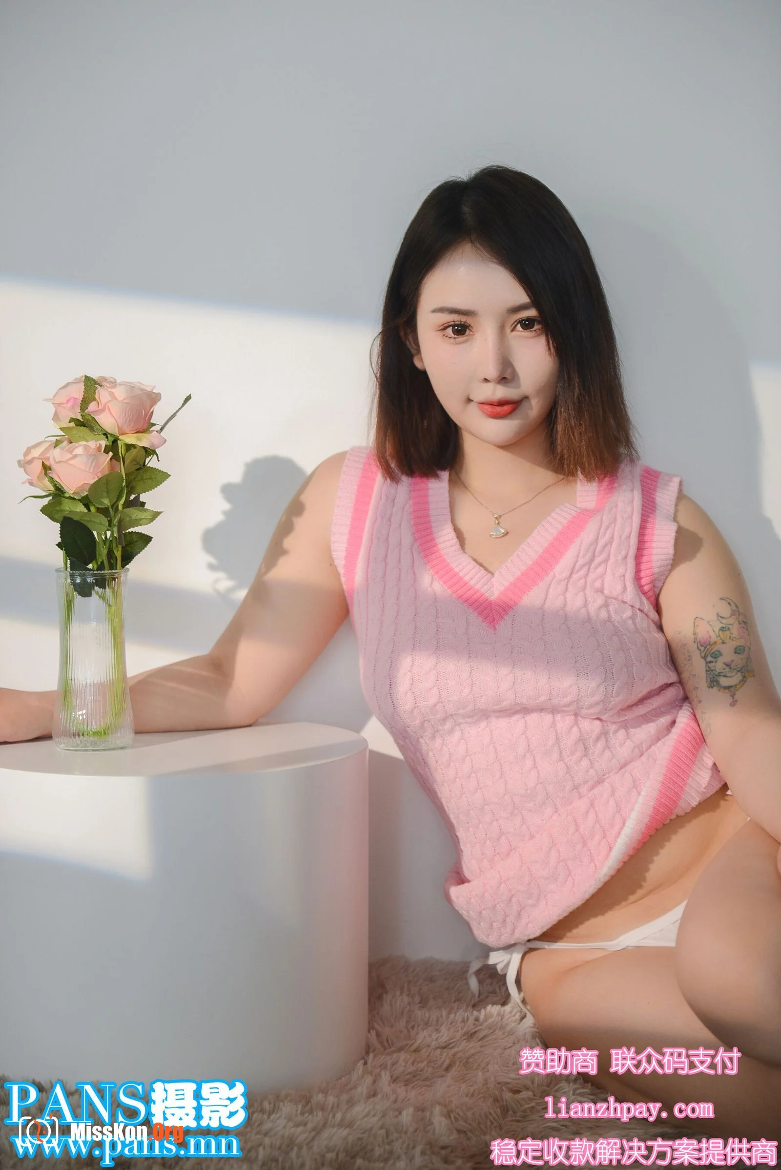 Xiao Rou (2025-02-20) - Photo 12
