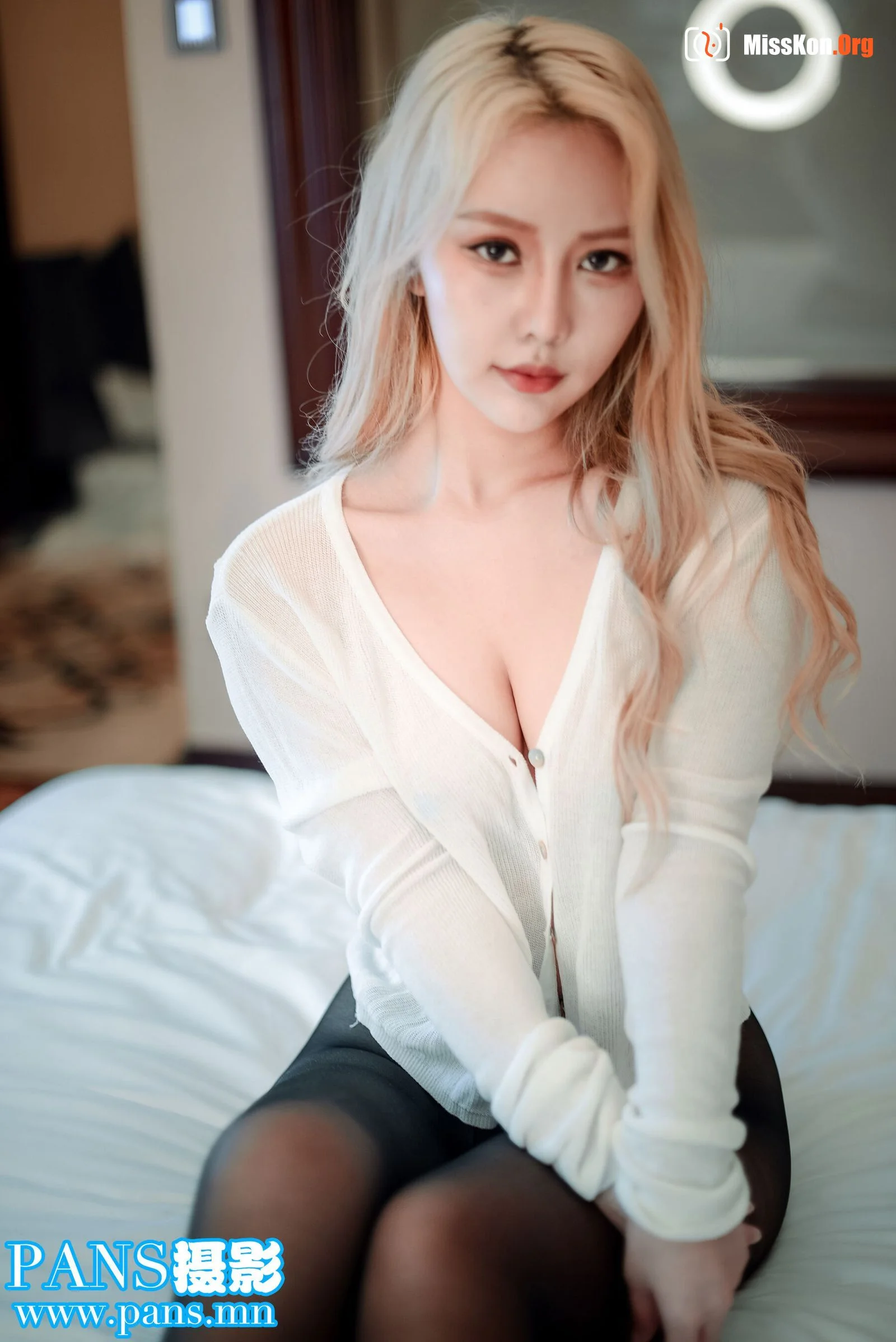 Xiao Rou - Photo 6