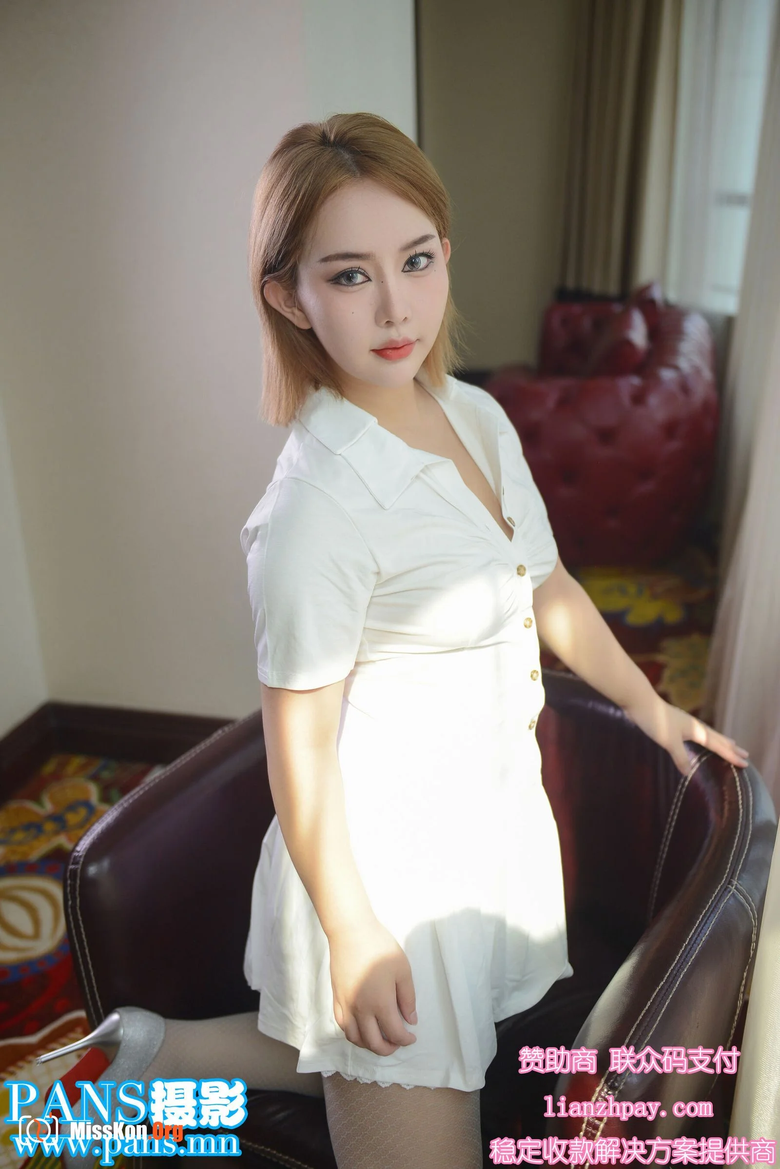 Xiao Rou - Photo 15