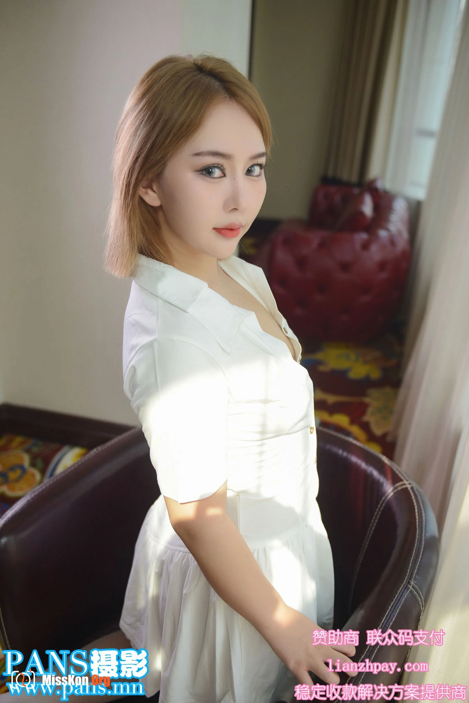 Xiao Rou - Photo 24