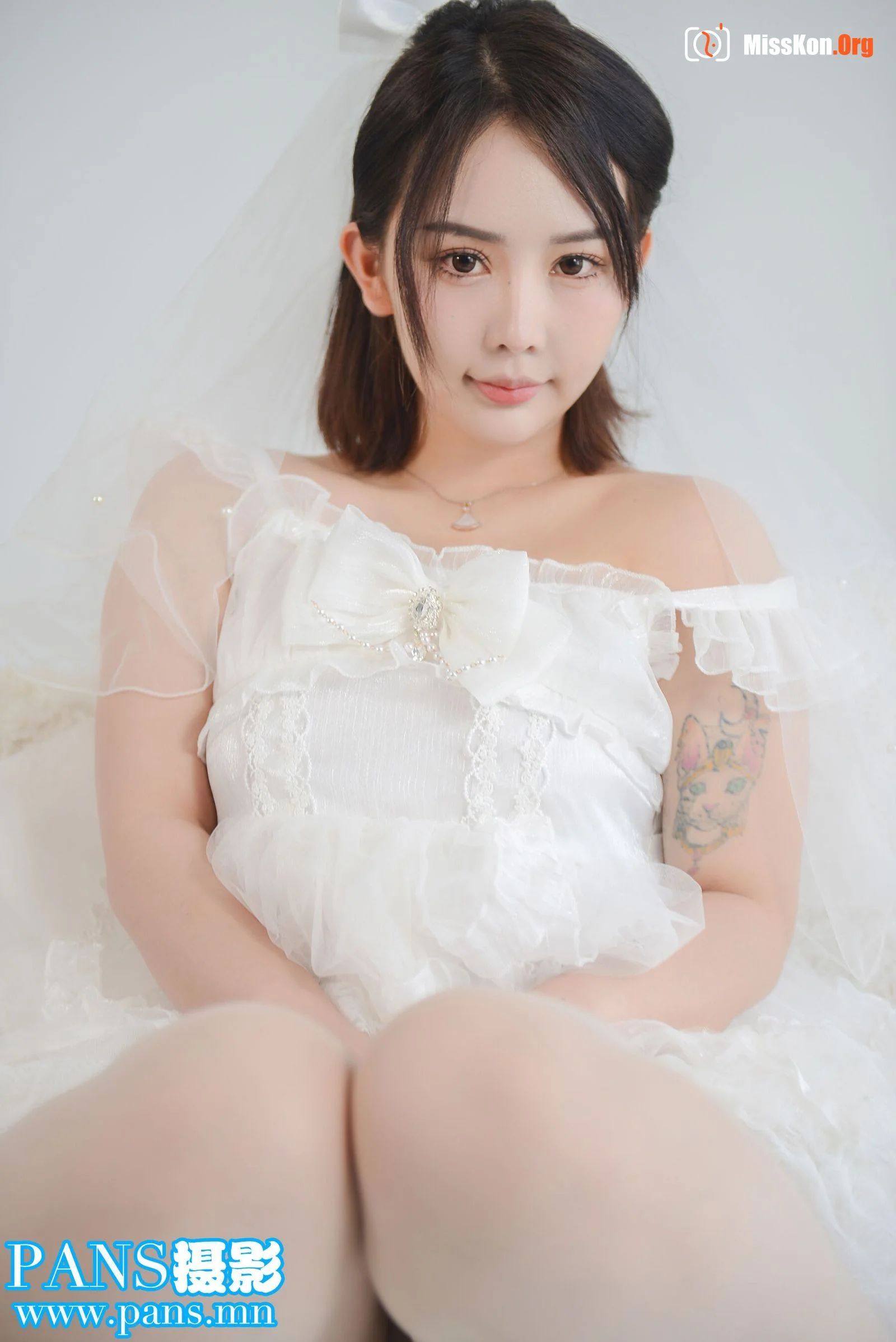 Xiao Rou - Photo 10