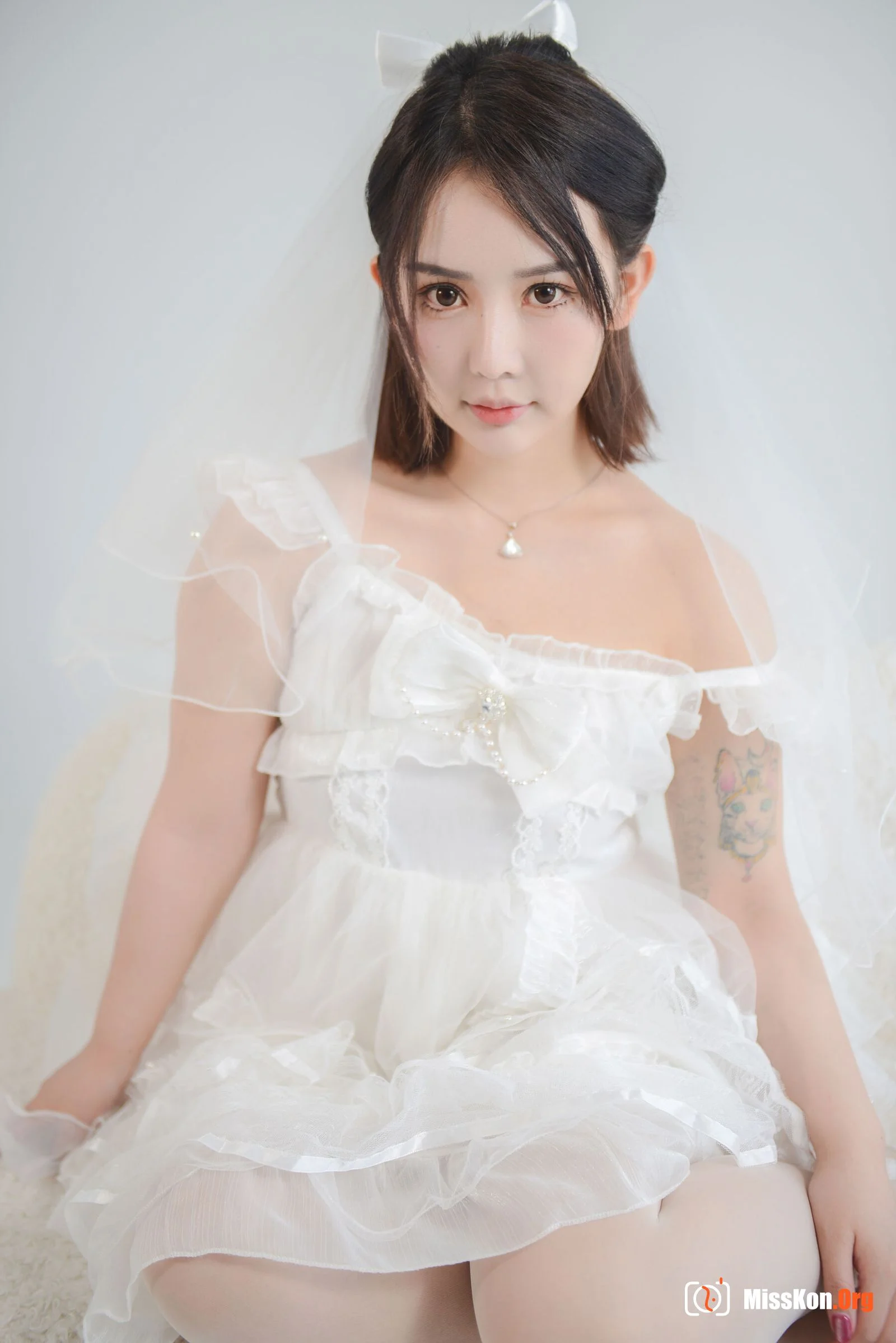 Xiao Rou - Photo 16