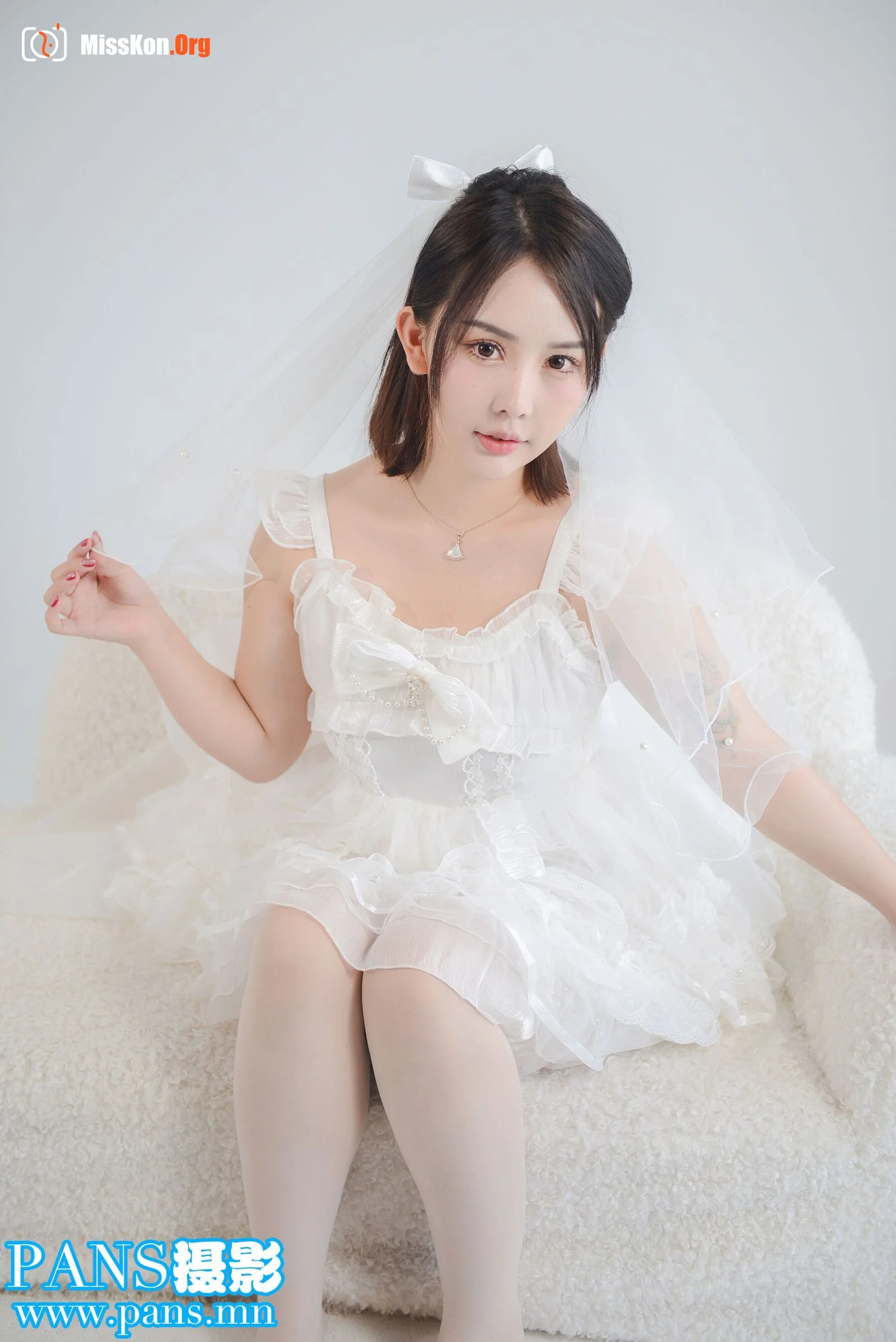 Xiao Rou - Photo 2