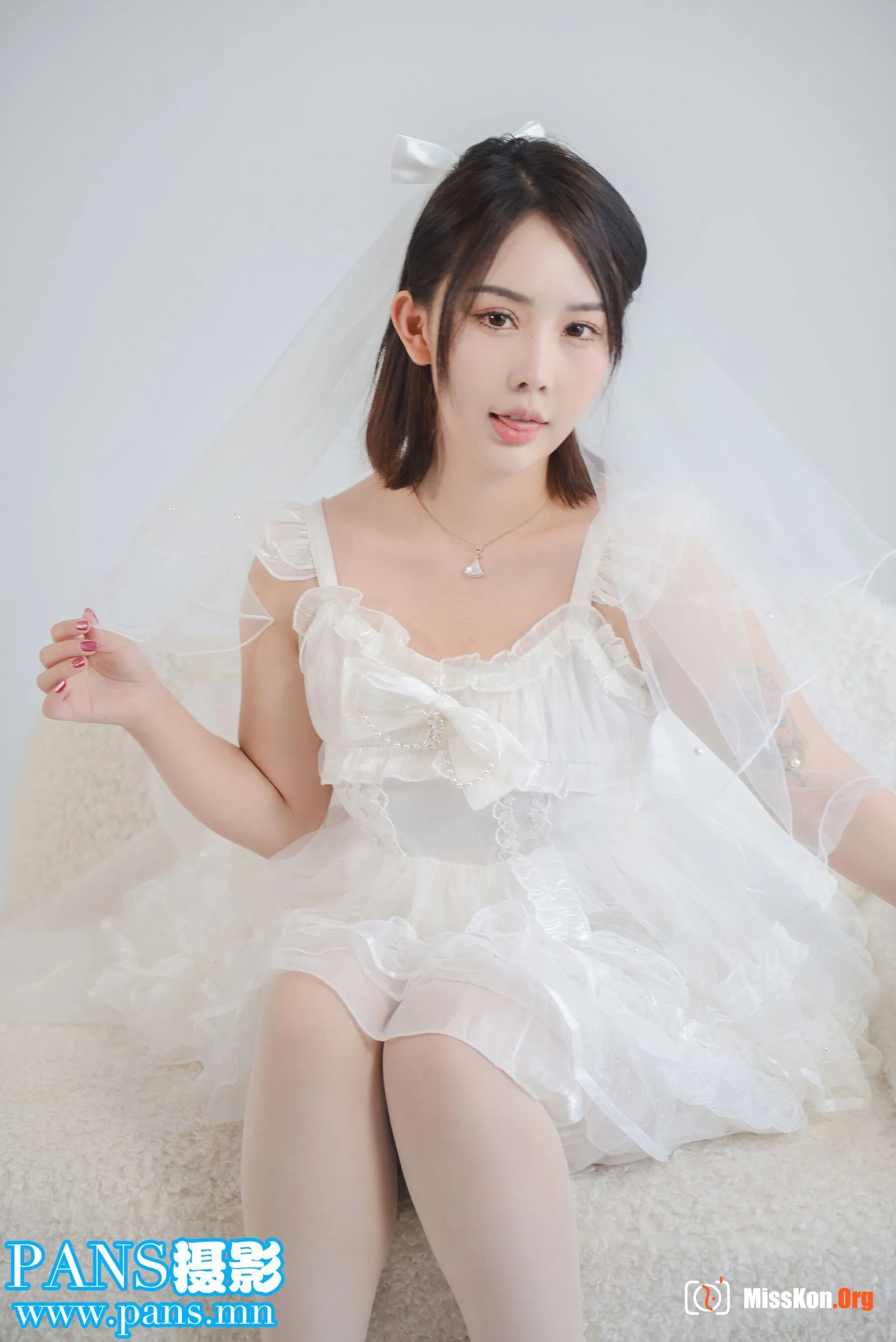 Xiao Rou - Photo 3