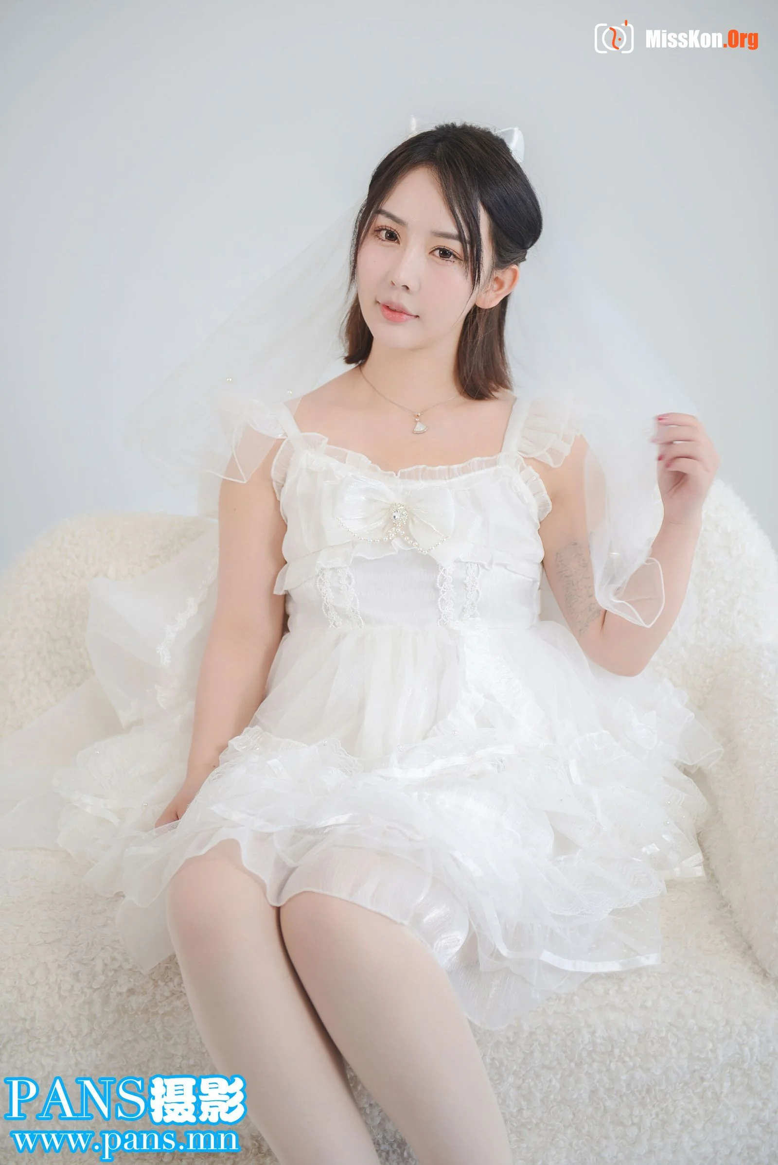 Xiao Rou - Photo 5