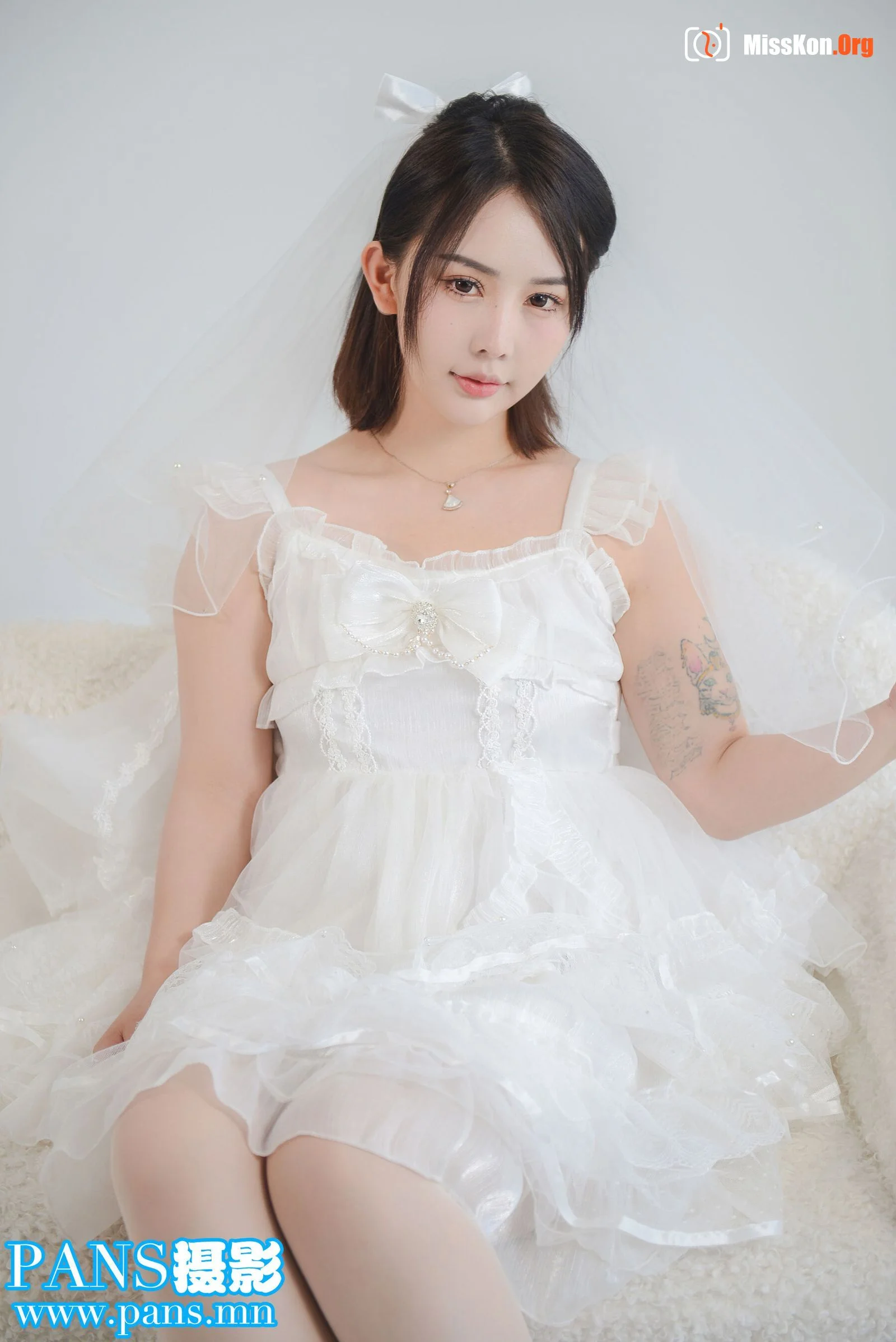 Xiao Rou - Photo 6