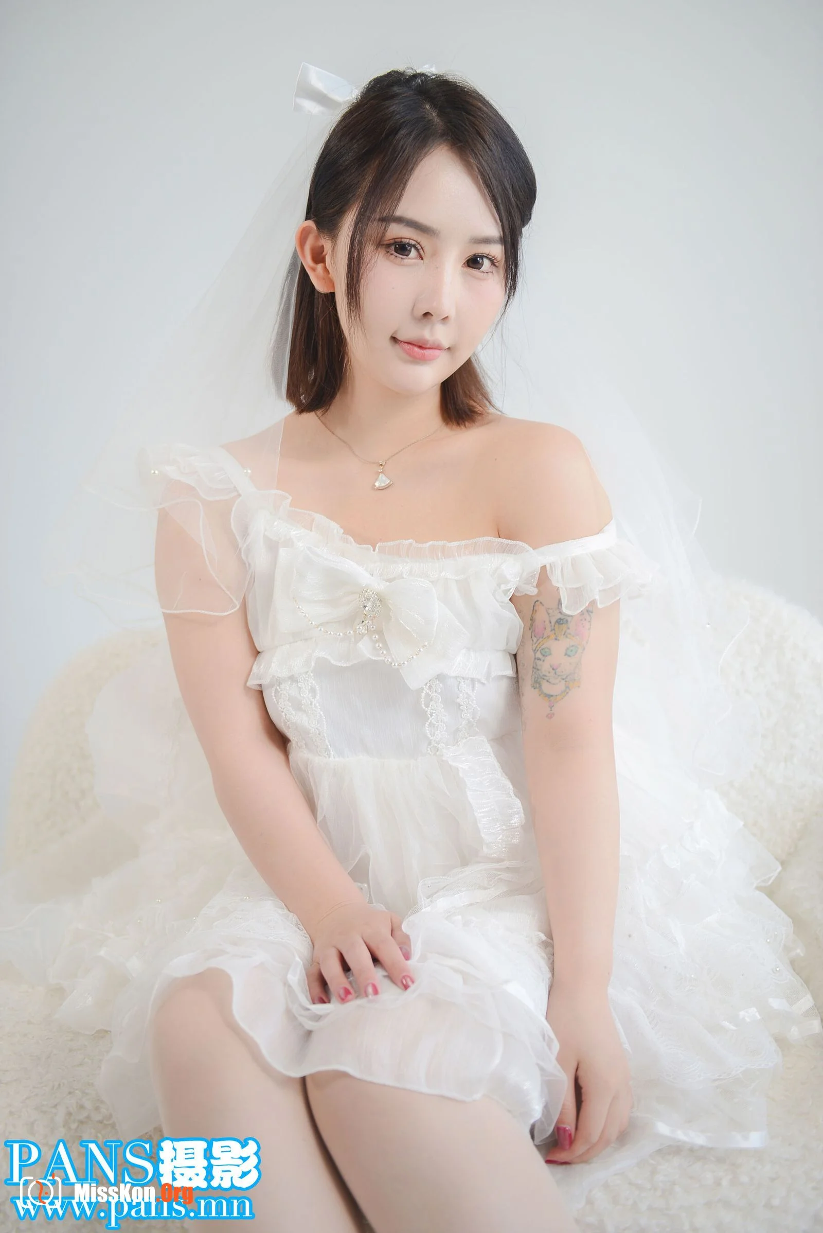 Xiao Rou - Photo 8