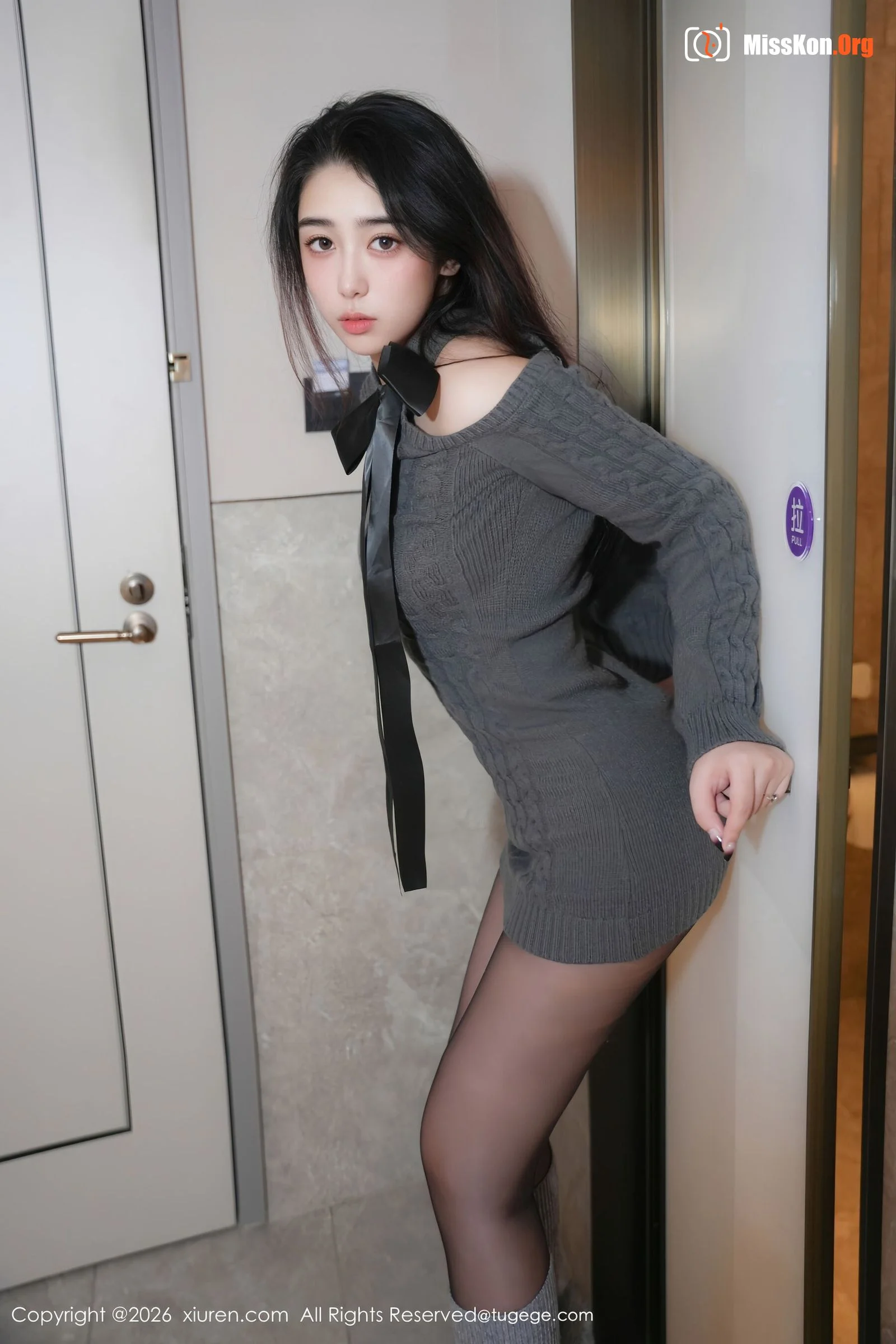 Xiao Xinyi - Photo 9