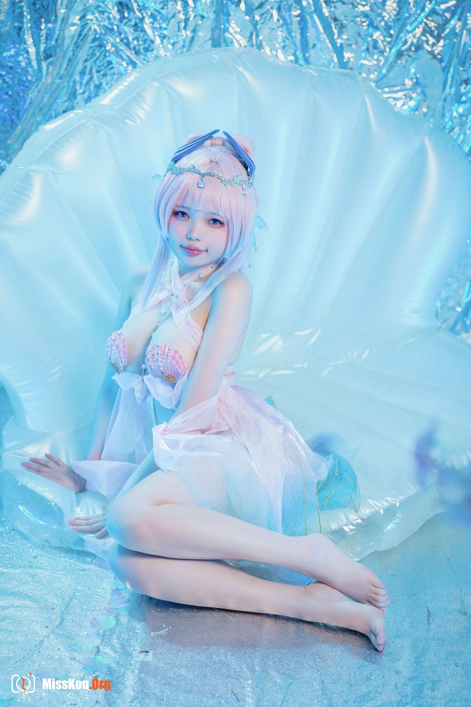 Xiao Yao: Heart Sea - Photo 13