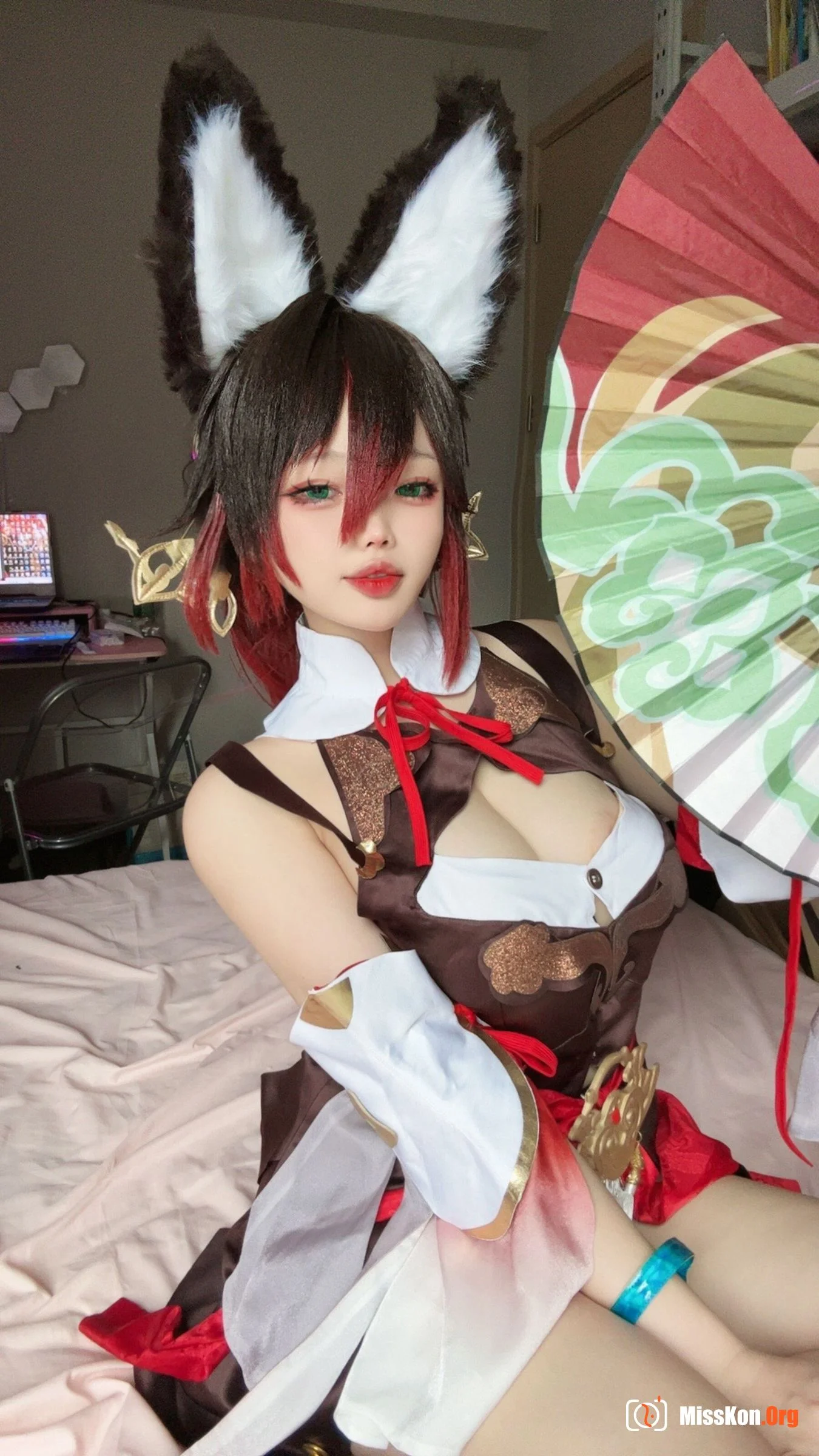 Xiao Yao: Stop cloud selfie - Photo 2