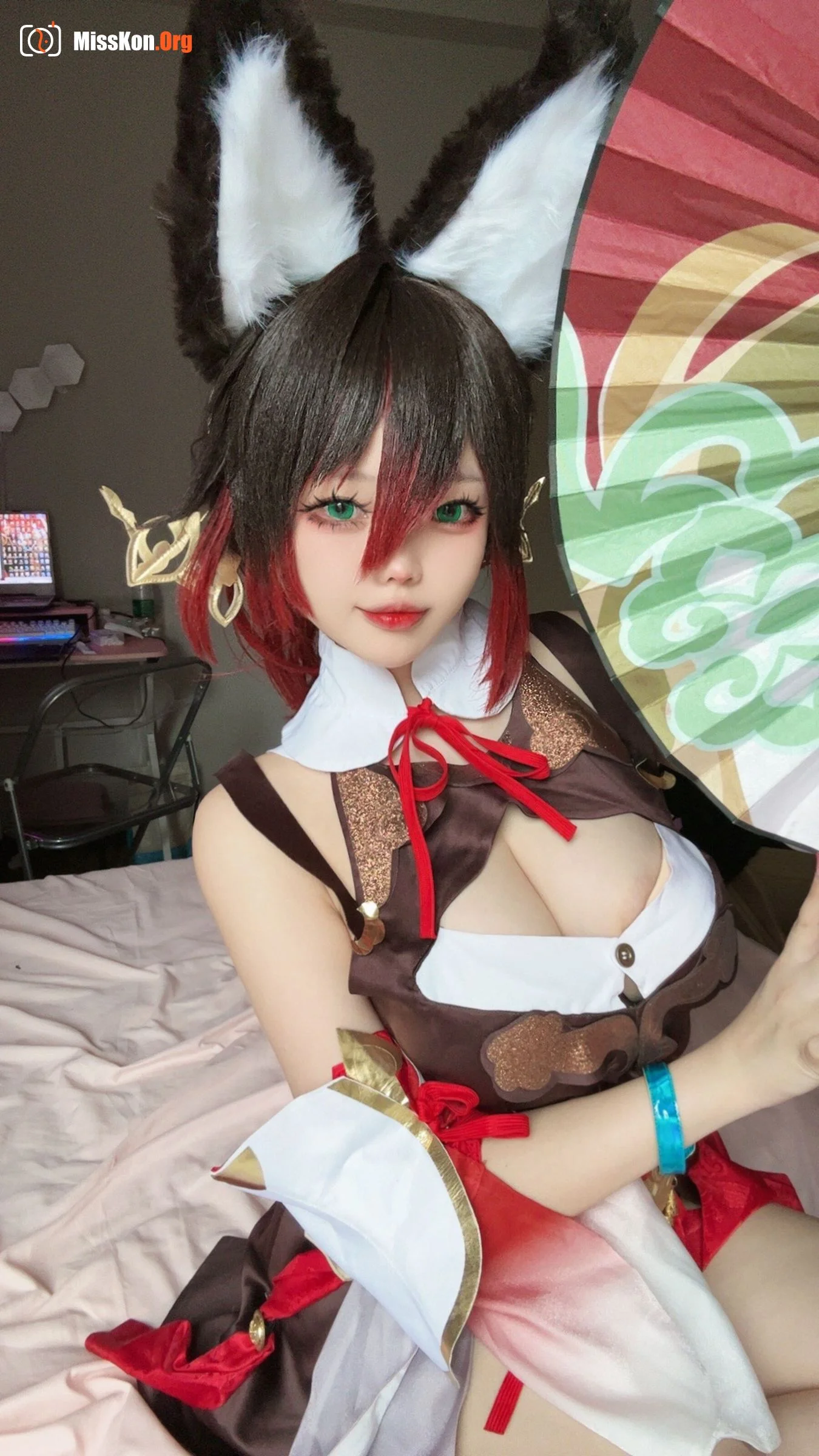 Xiao Yao: Stop cloud selfie - Photo 3