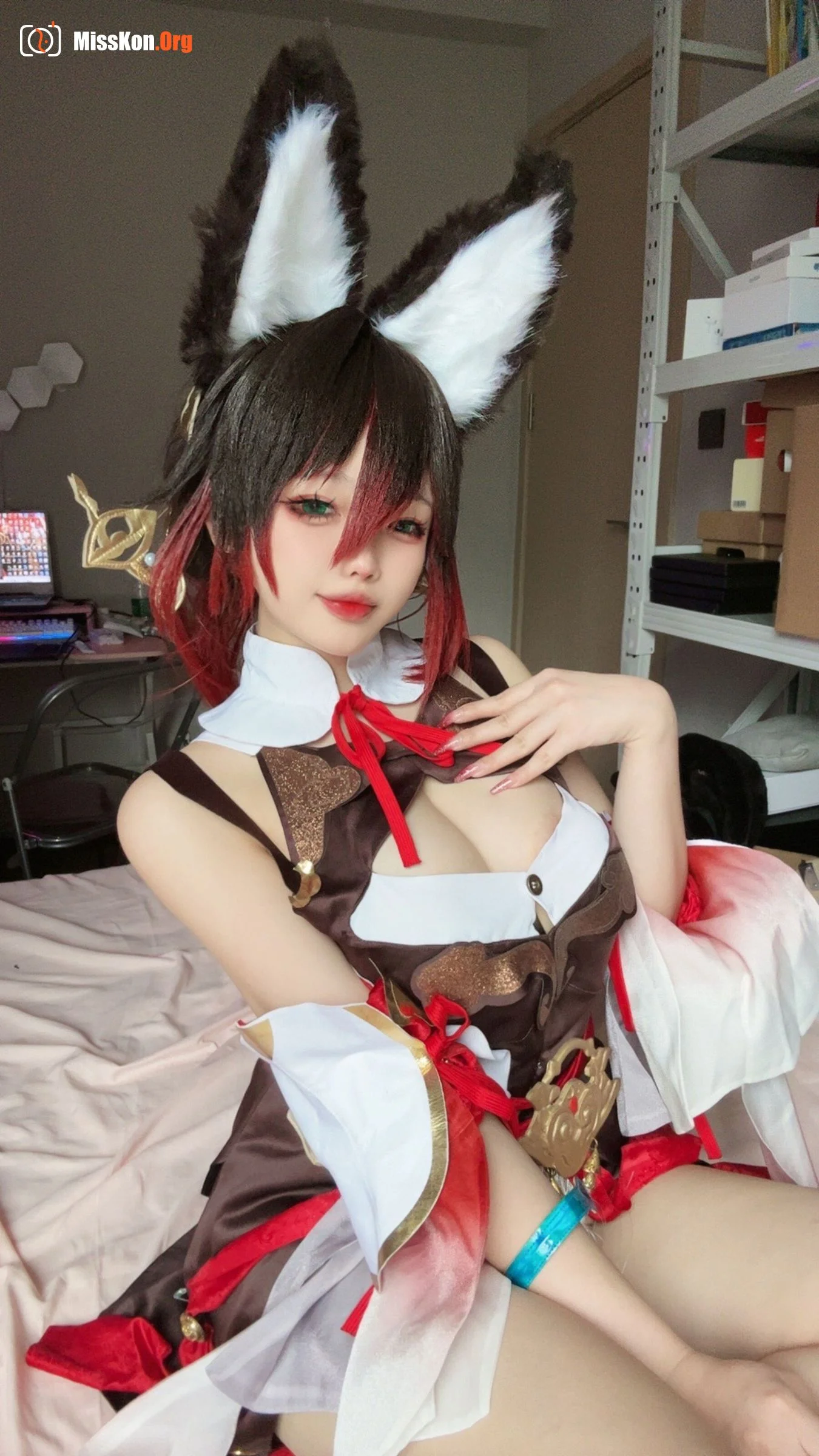 Xiao Yao: Stop cloud selfie - Photo 7