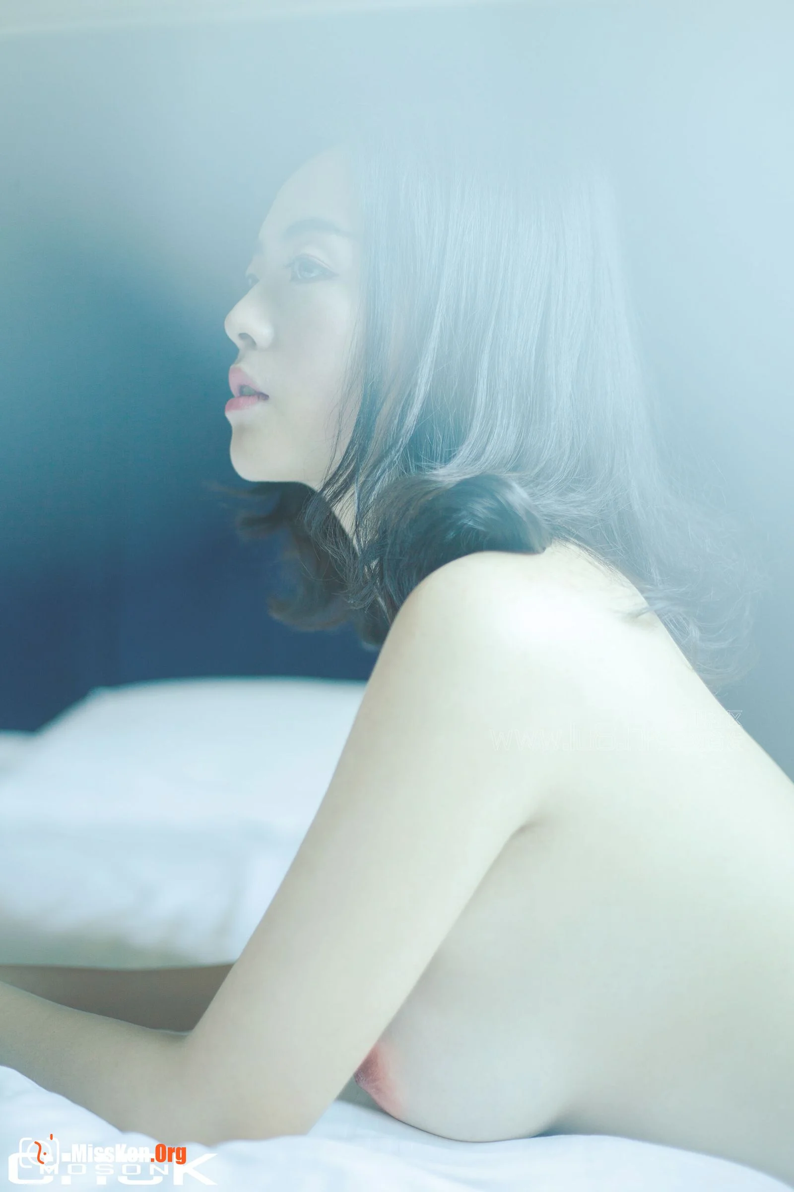 Xiaobei hazy take off - Photo 12