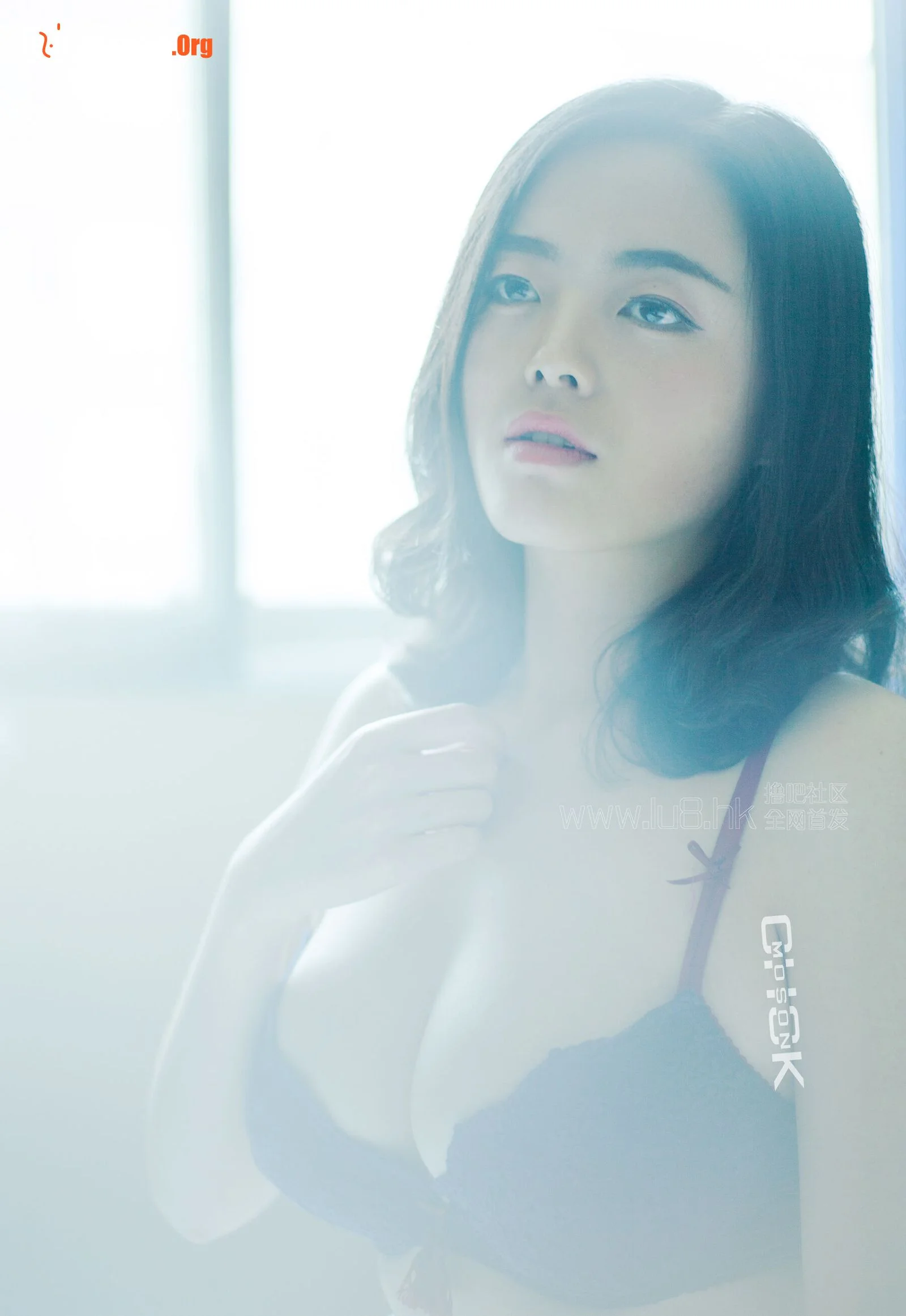 Xiaobei hazy take off - Photo 9
