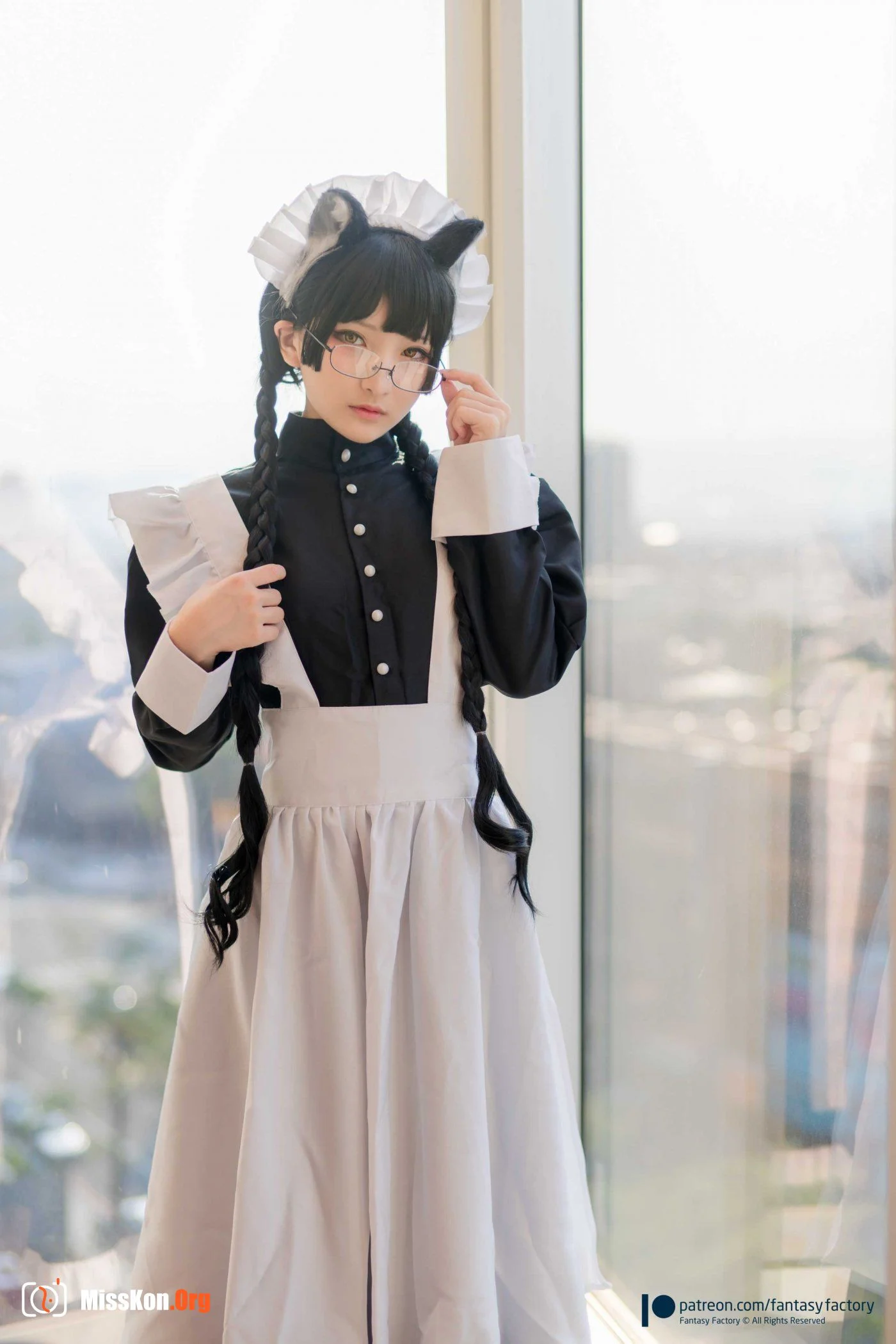 Xiaoding Ding Patreon Cosplay - Photo 29