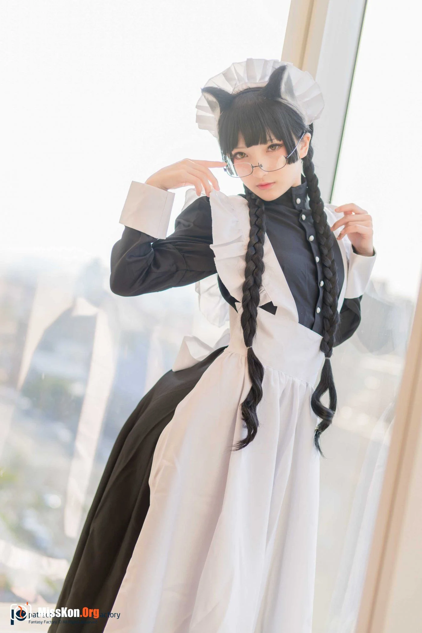 Xiaoding Ding Patreon Cosplay - Photo 30