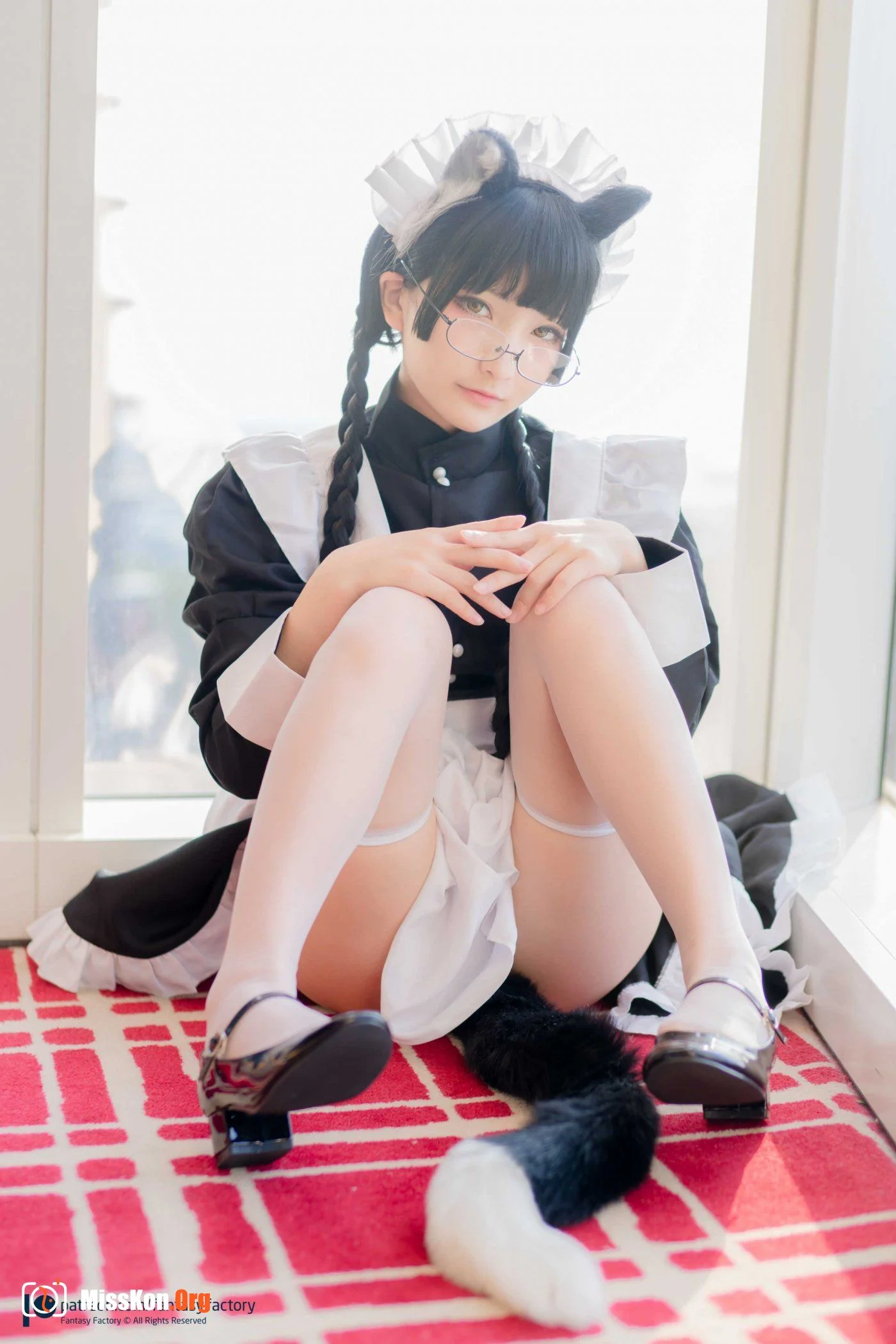 Xiaoding Ding Patreon Cosplay - Photo 46