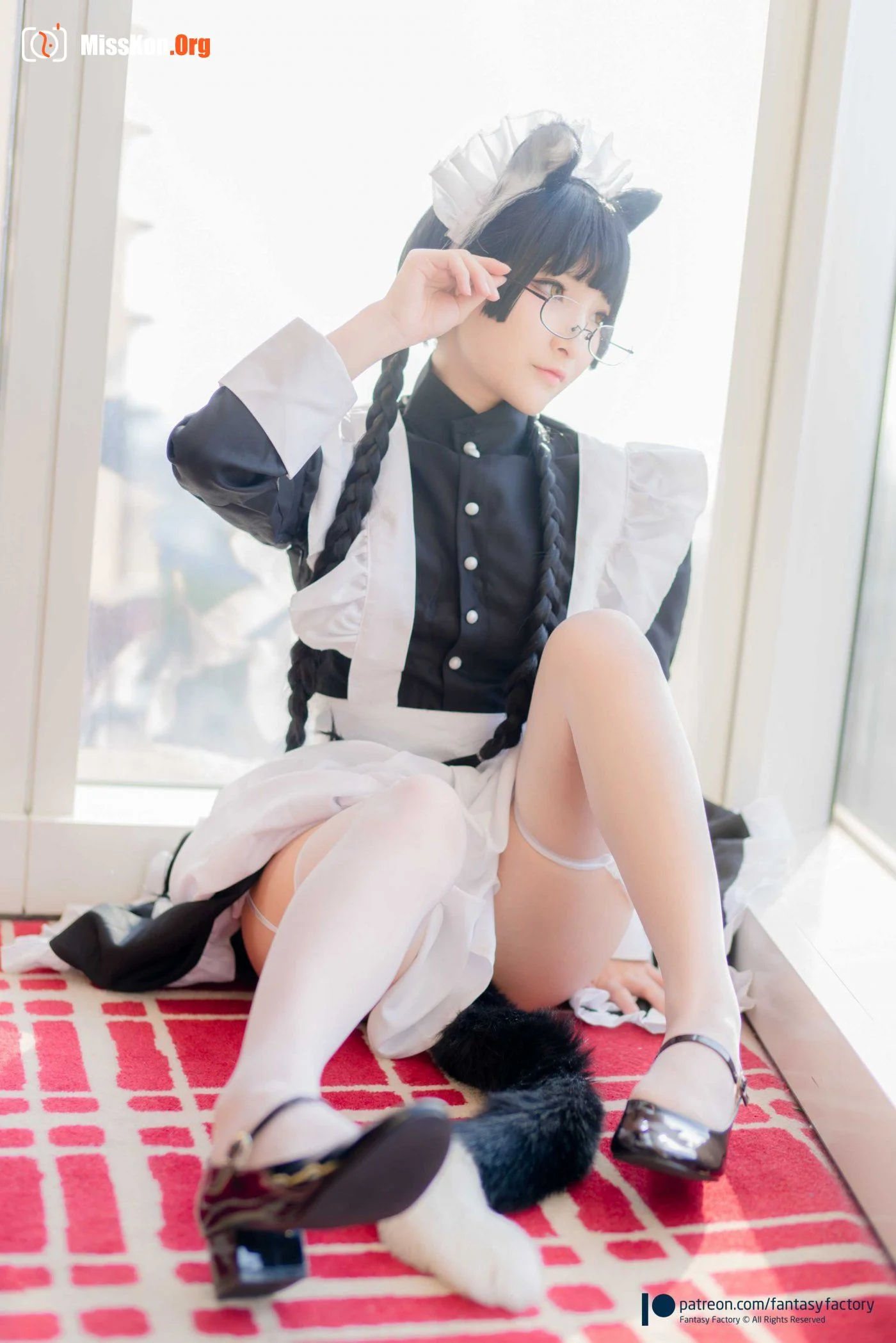 Xiaoding Ding Patreon Cosplay - Photo 47