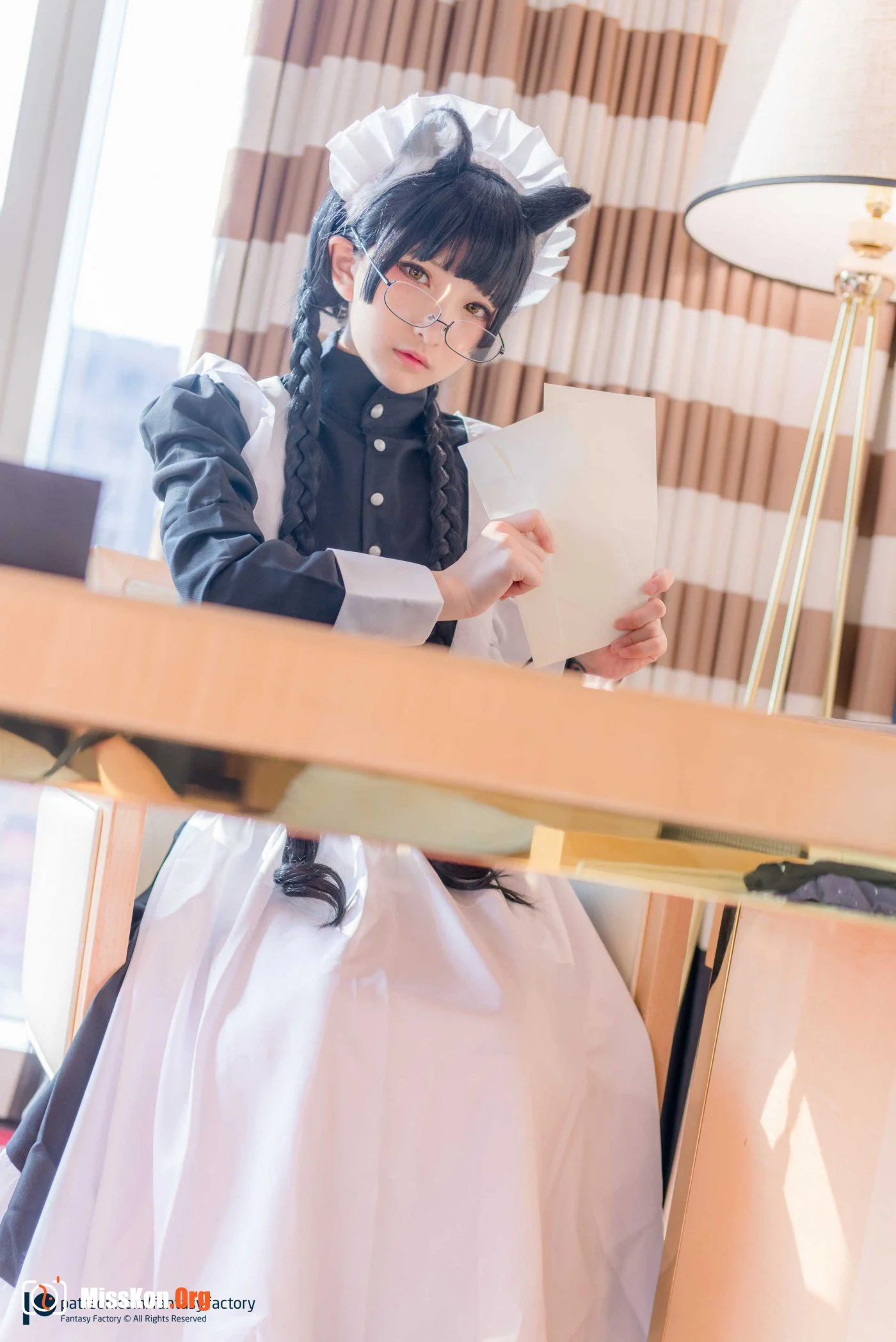 Xiaoding Ding Patreon Cosplay - Photo 58