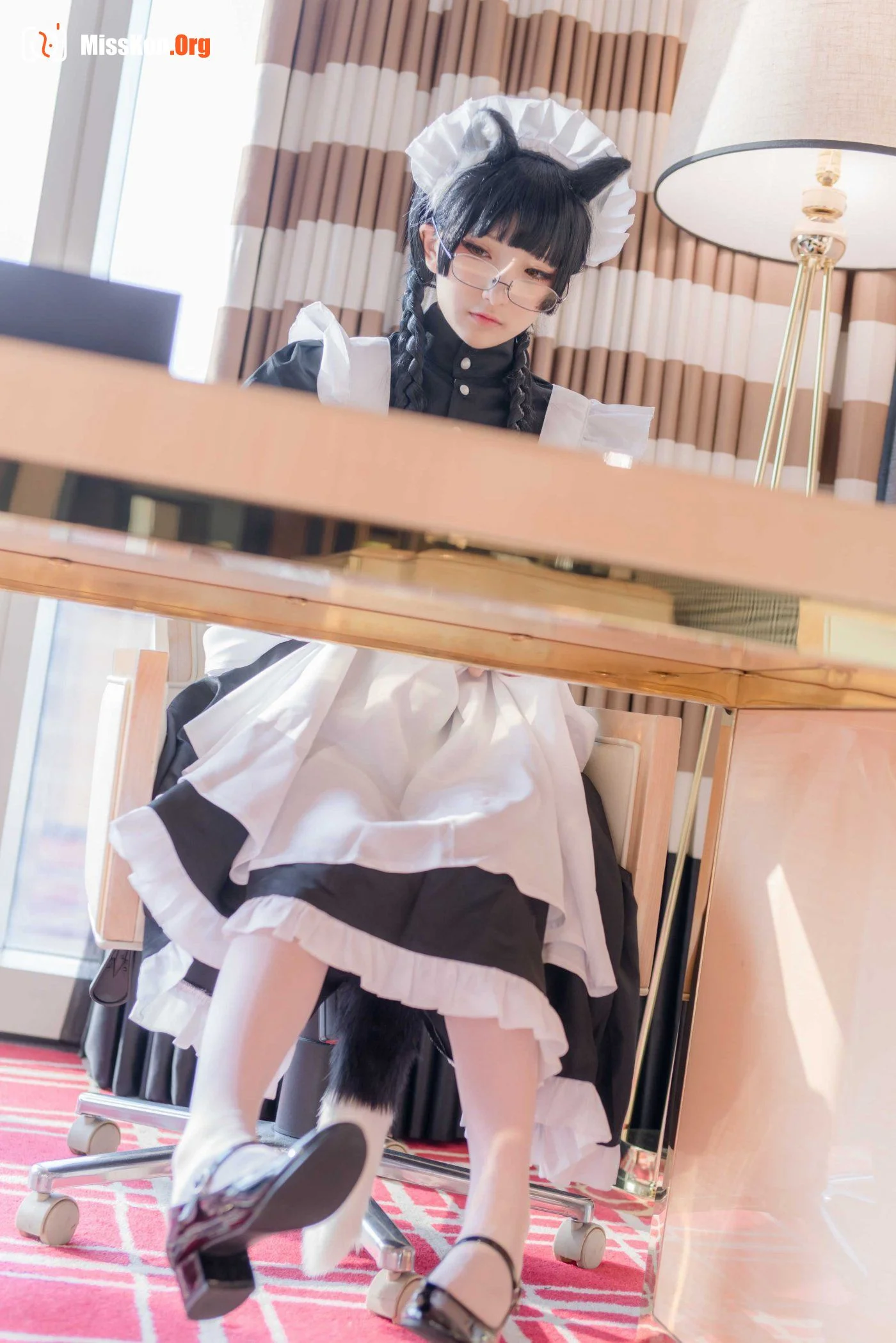Xiaoding Ding Patreon Cosplay - Photo 60