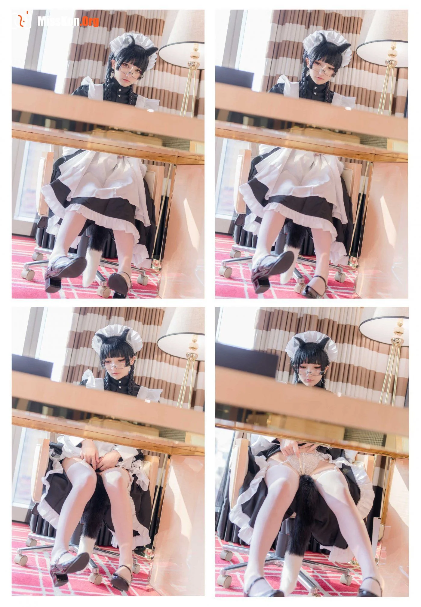 Xiaoding Ding Patreon Cosplay - Photo 63