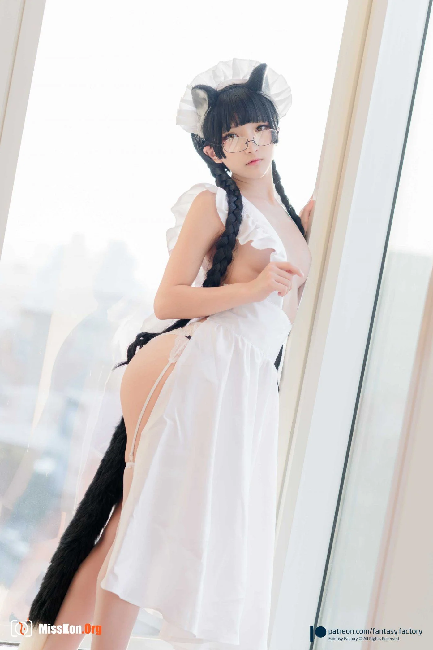 Xiaoding Ding Patreon Cosplay - Photo 95
