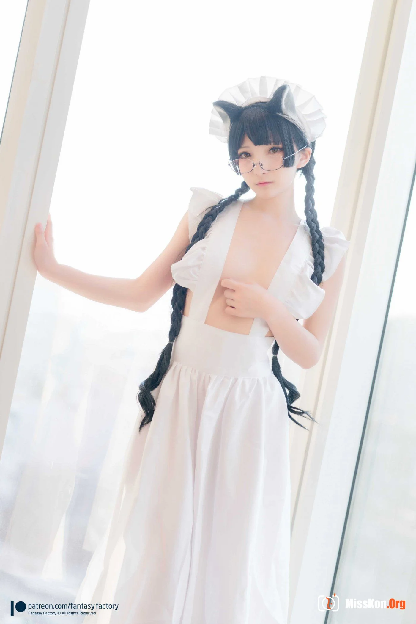 Xiaoding Ding Patreon Cosplay - Photo 97