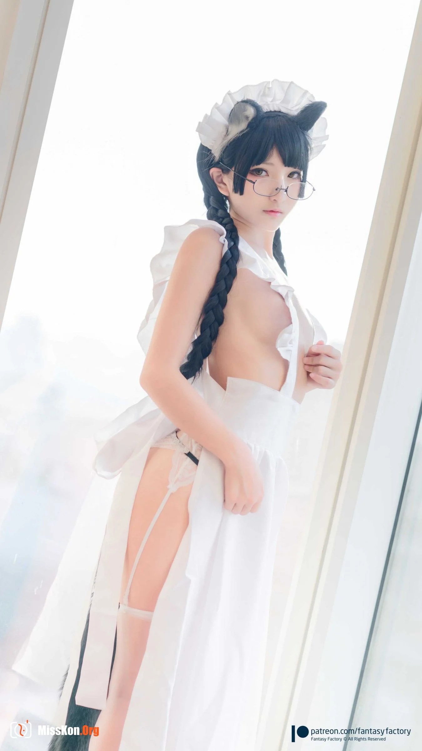 Xiaoding Ding Patreon Cosplay - Photo 98