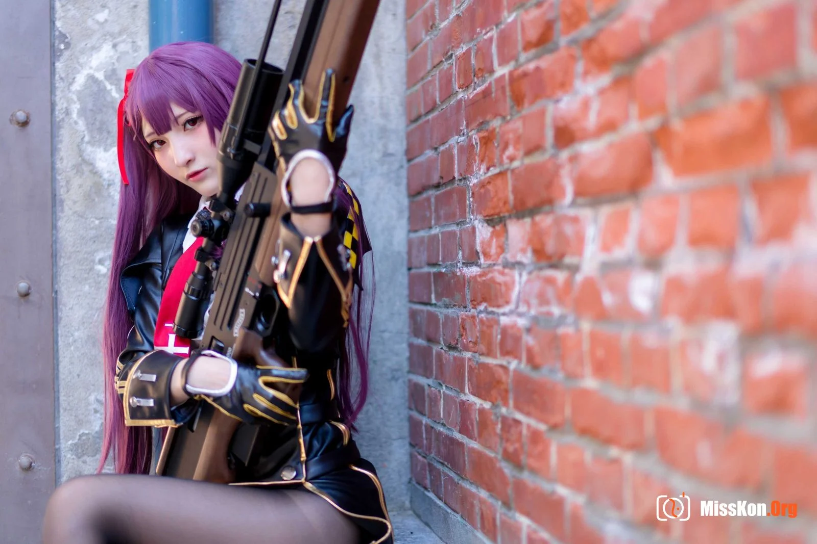 Xiaoding Ding Patreon Cosplay Leaks (2018-12) - Photo 2