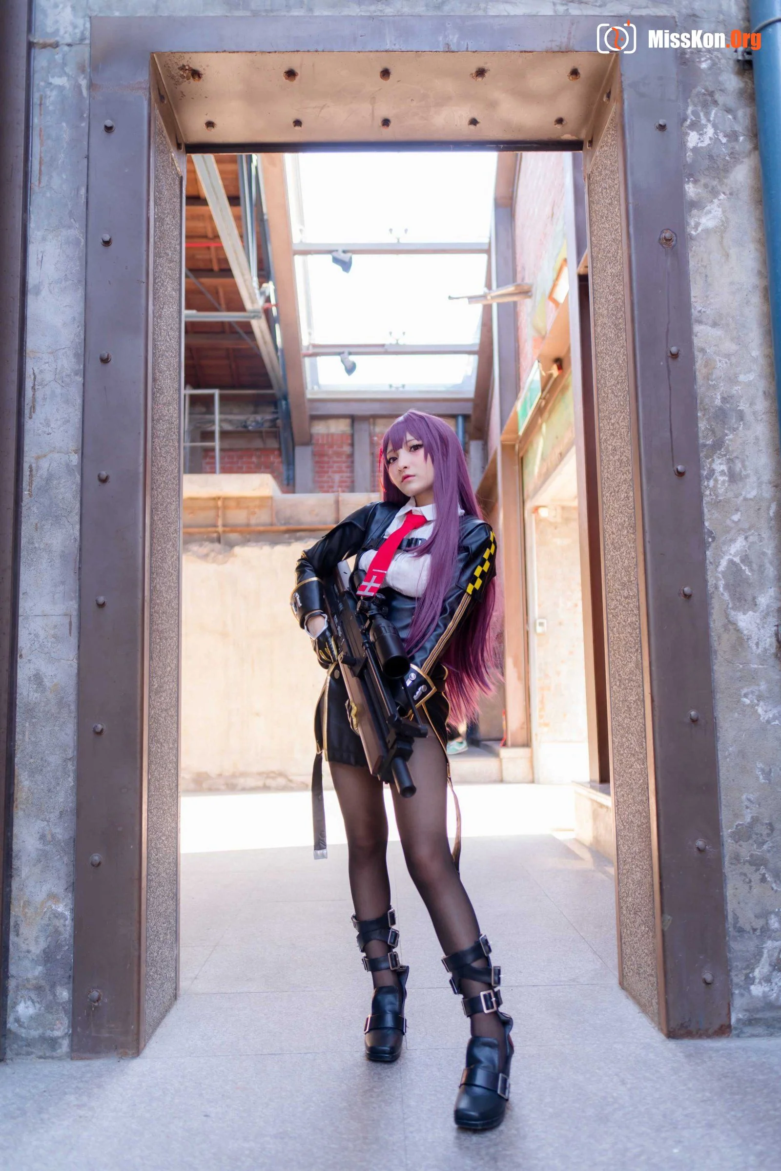 Xiaoding Ding Patreon Cosplay Leaks (2018-12) - Photo 4
