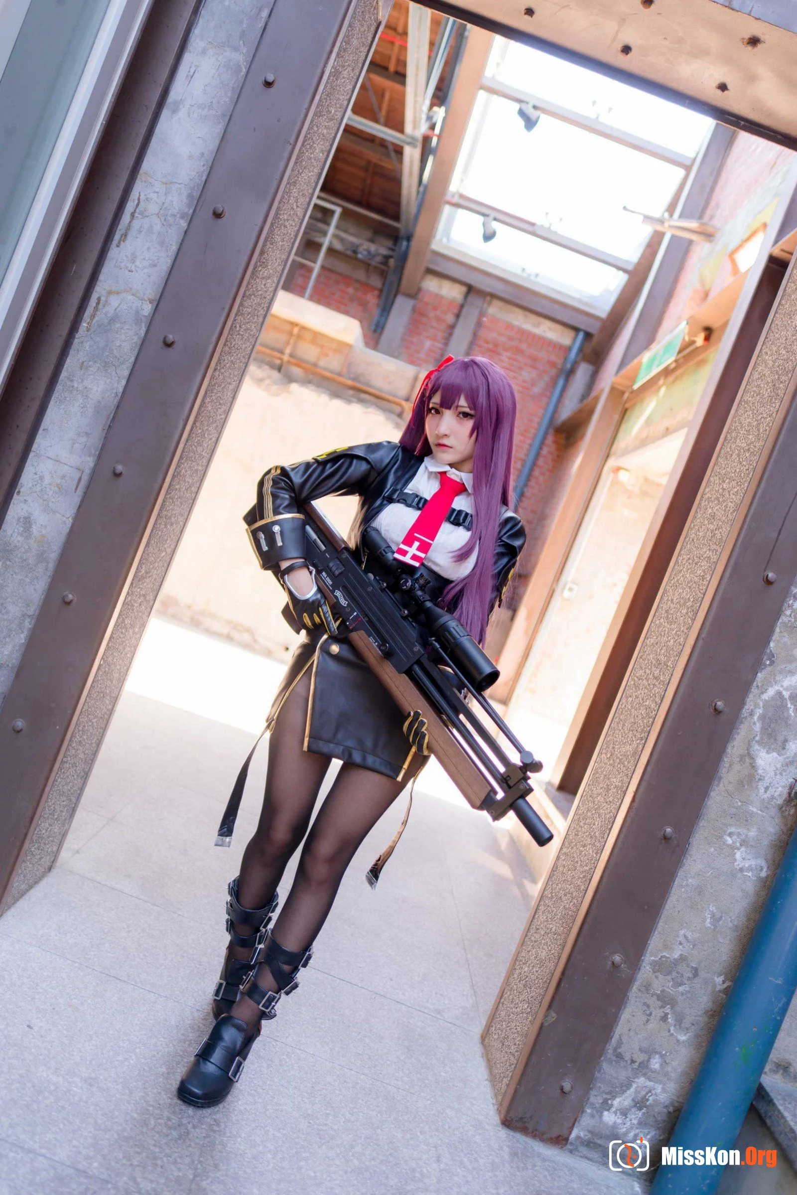Xiaoding Ding Patreon Cosplay Leaks (2018-12) - Photo 5