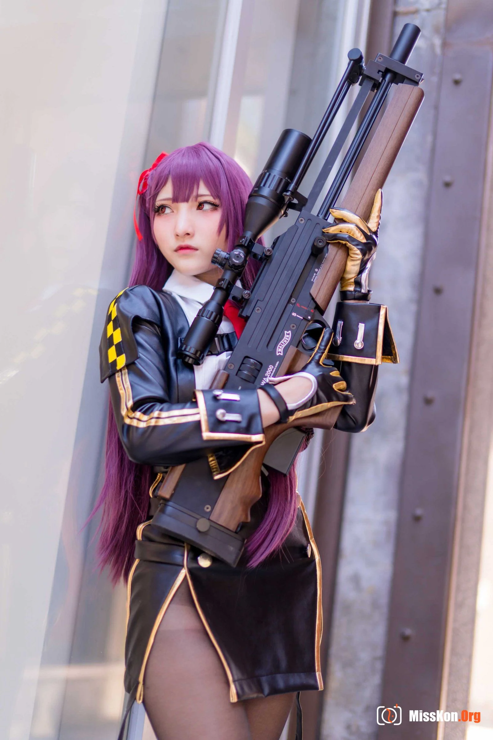 Xiaoding Ding Patreon Cosplay Leaks (2018-12) - Photo 6