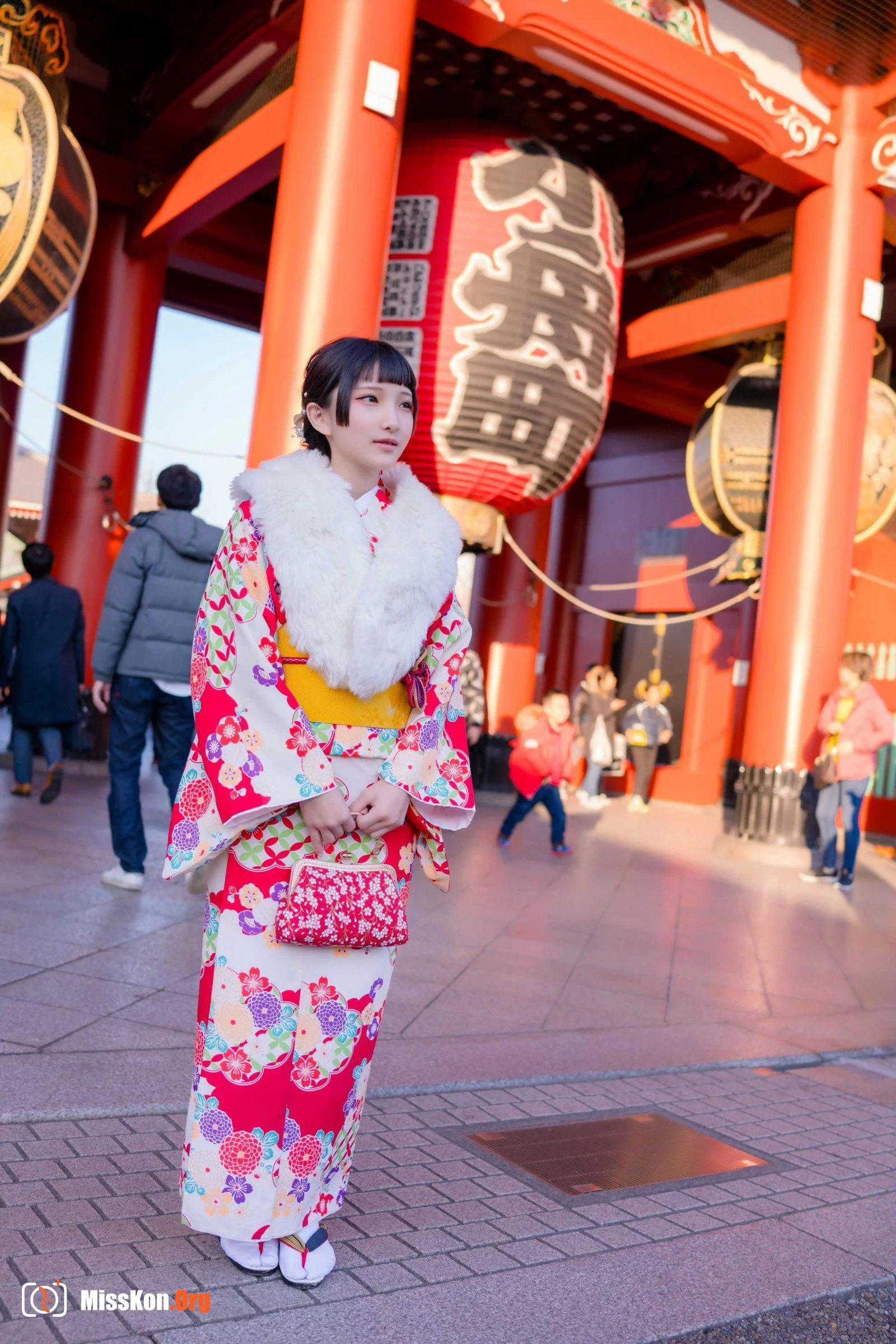 Xiaoding Ding Patreon Cosplay Leaks (2019-01) - Photo 12