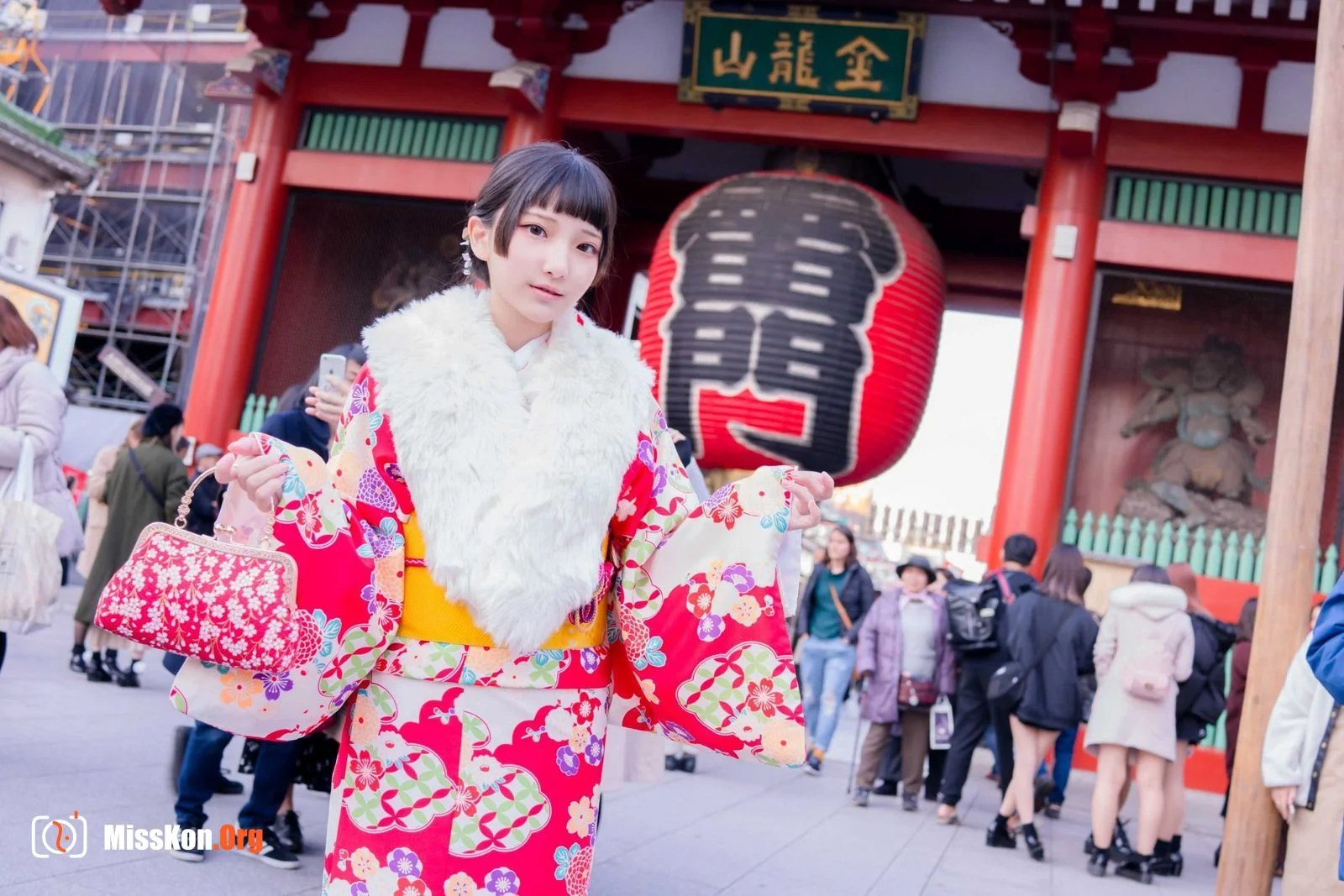 Xiaoding Ding Patreon Cosplay Leaks (2019-01) - Photo 15