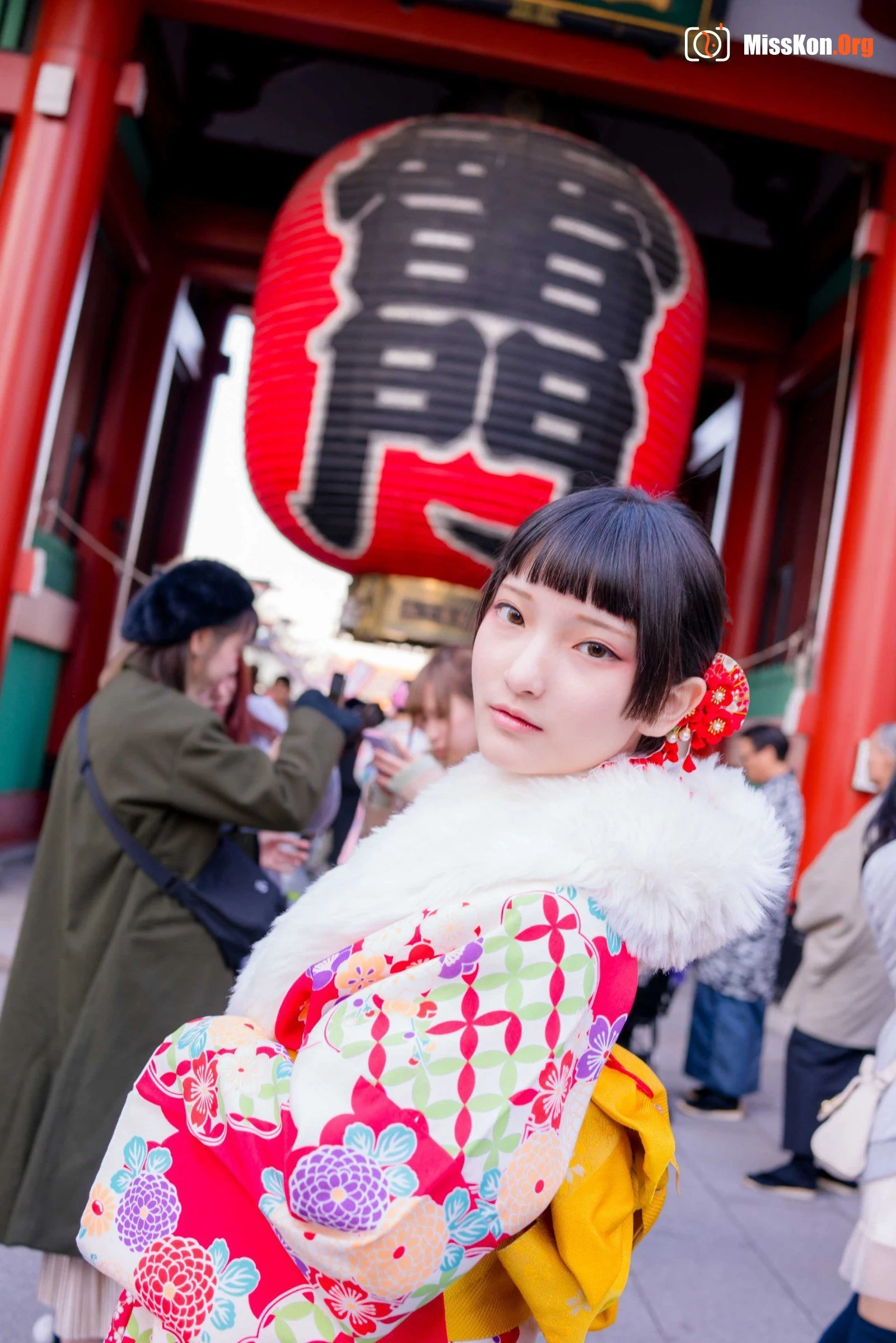 Xiaoding Ding Patreon Cosplay Leaks (2019-01) - Photo 16