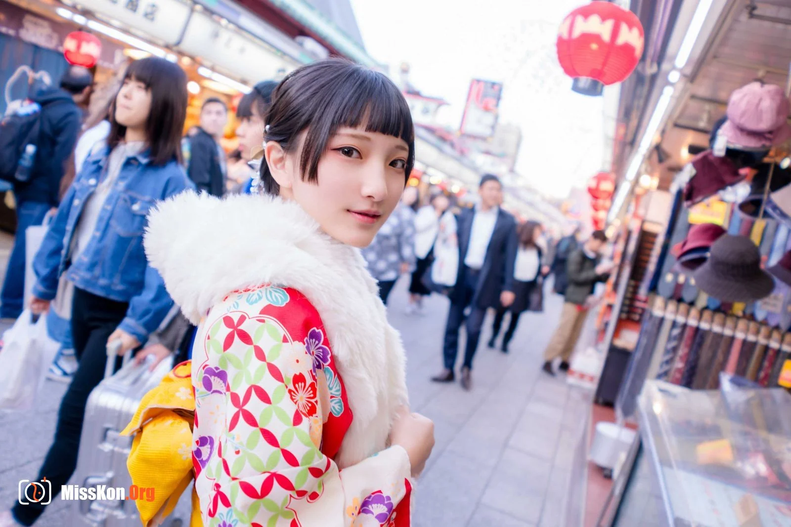 Xiaoding Ding Patreon Cosplay Leaks (2019-01) - Photo 18